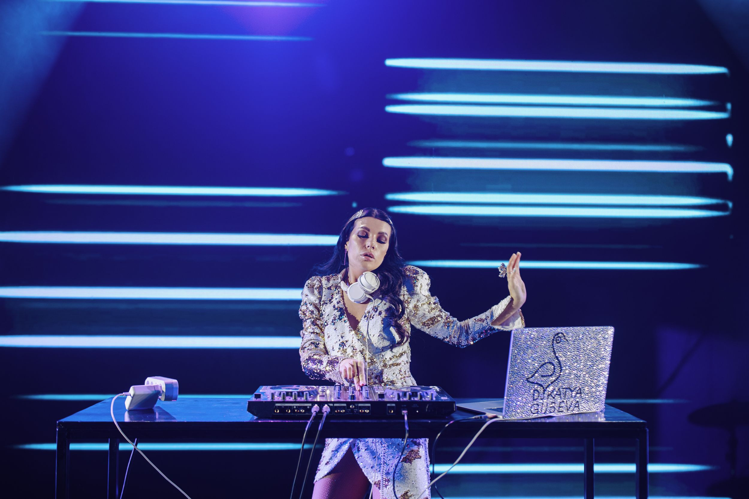 Event Photographer & Videographer in Dubai | Фотограф и видеограф в Дубае. Just production