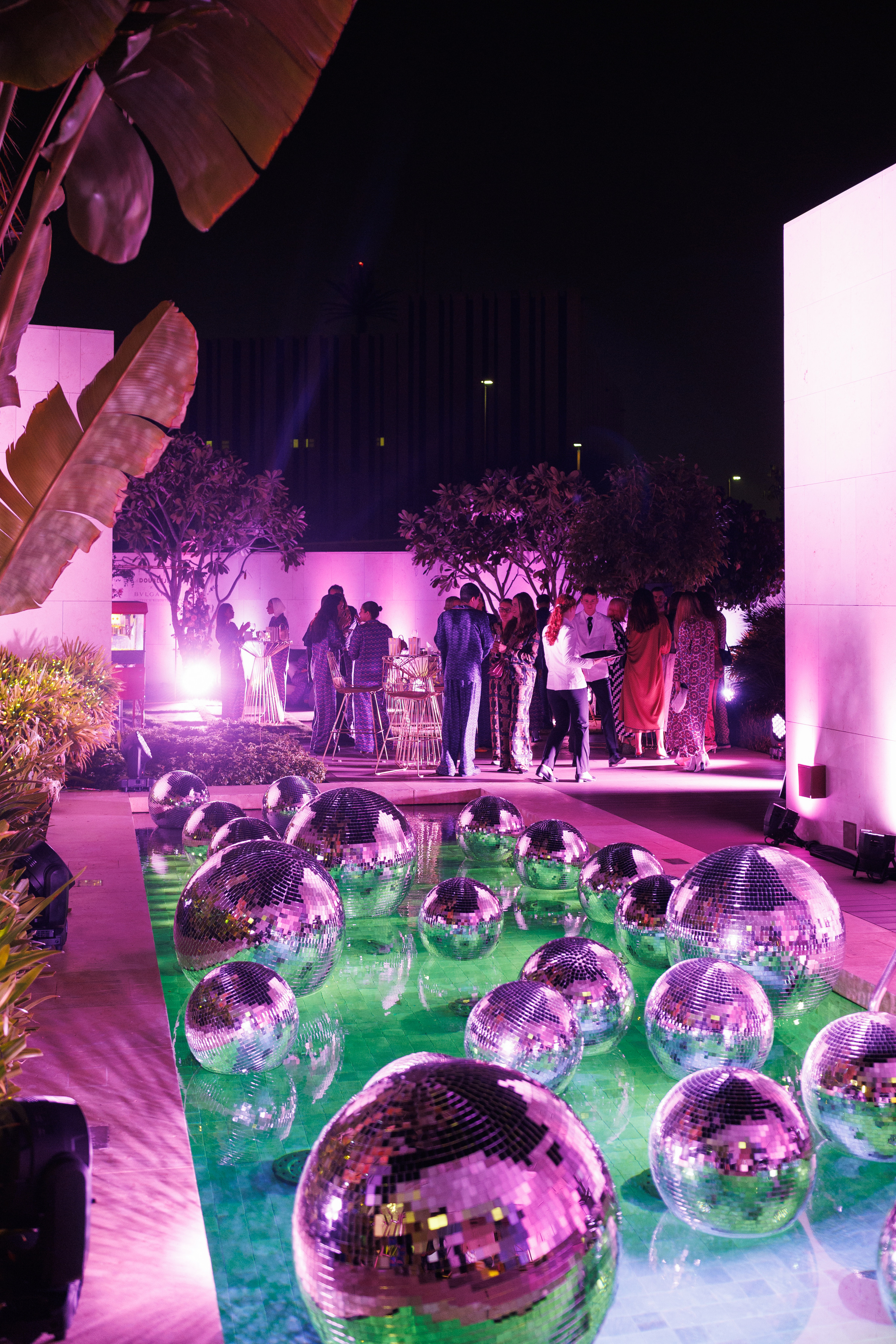 Event Photographer & Videographer in Dubai | Фотограф и видеограф в Дубае. Just production