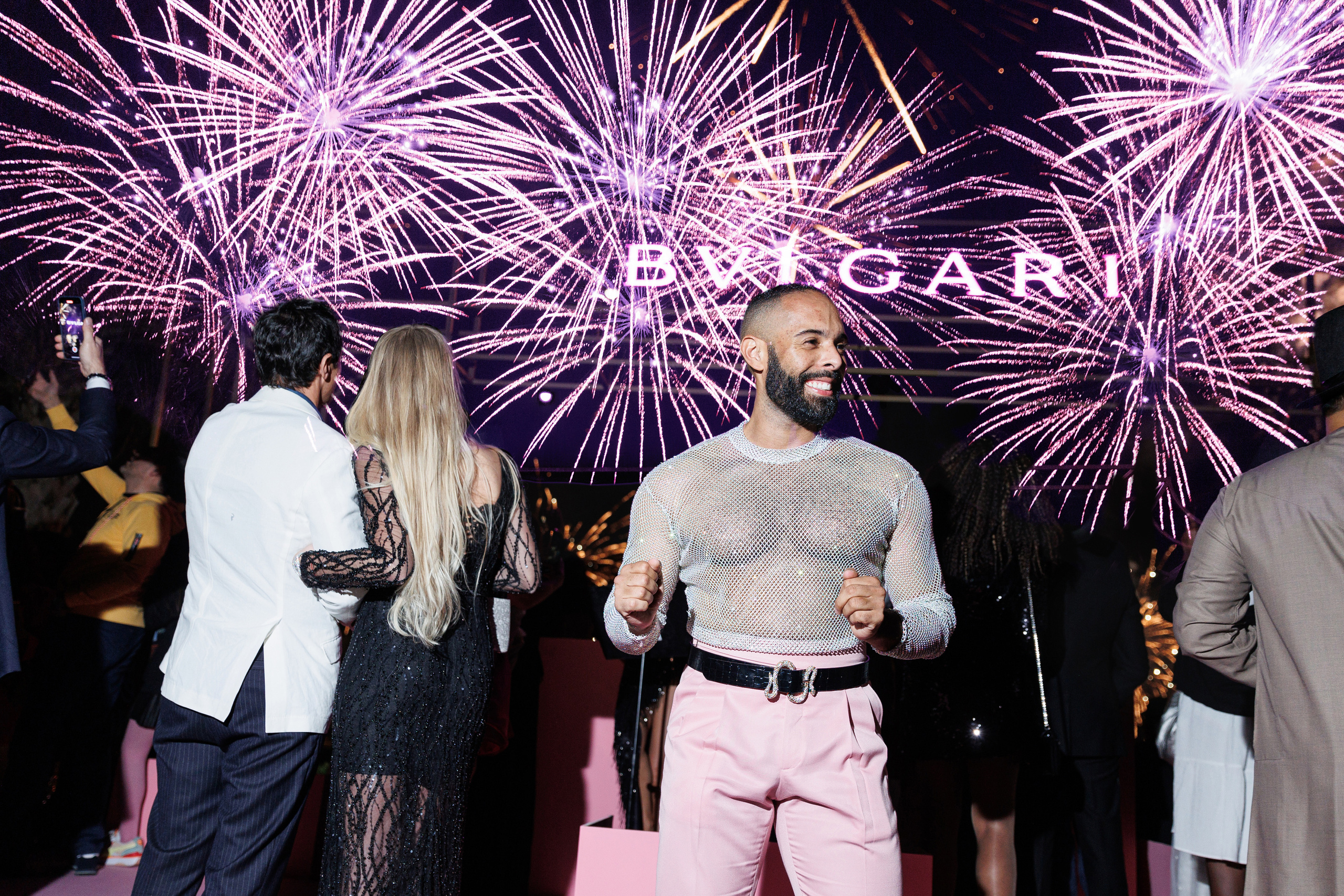 Event Photographer & Videographer in Dubai | Фотограф и видеограф в Дубае. Just production