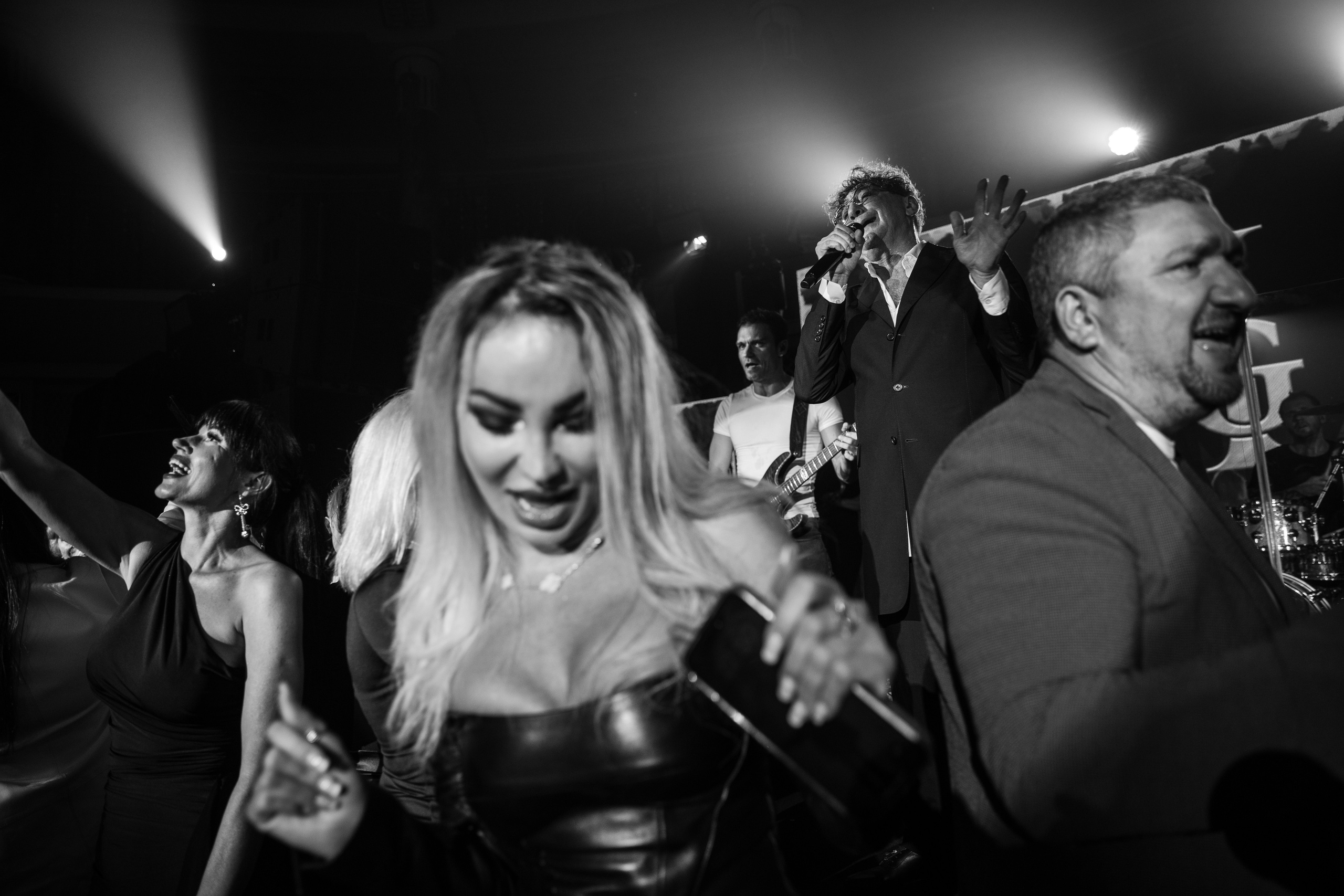 Event Photographer & Videographer in Dubai | Фотограф и видеограф в Дубае. Just production