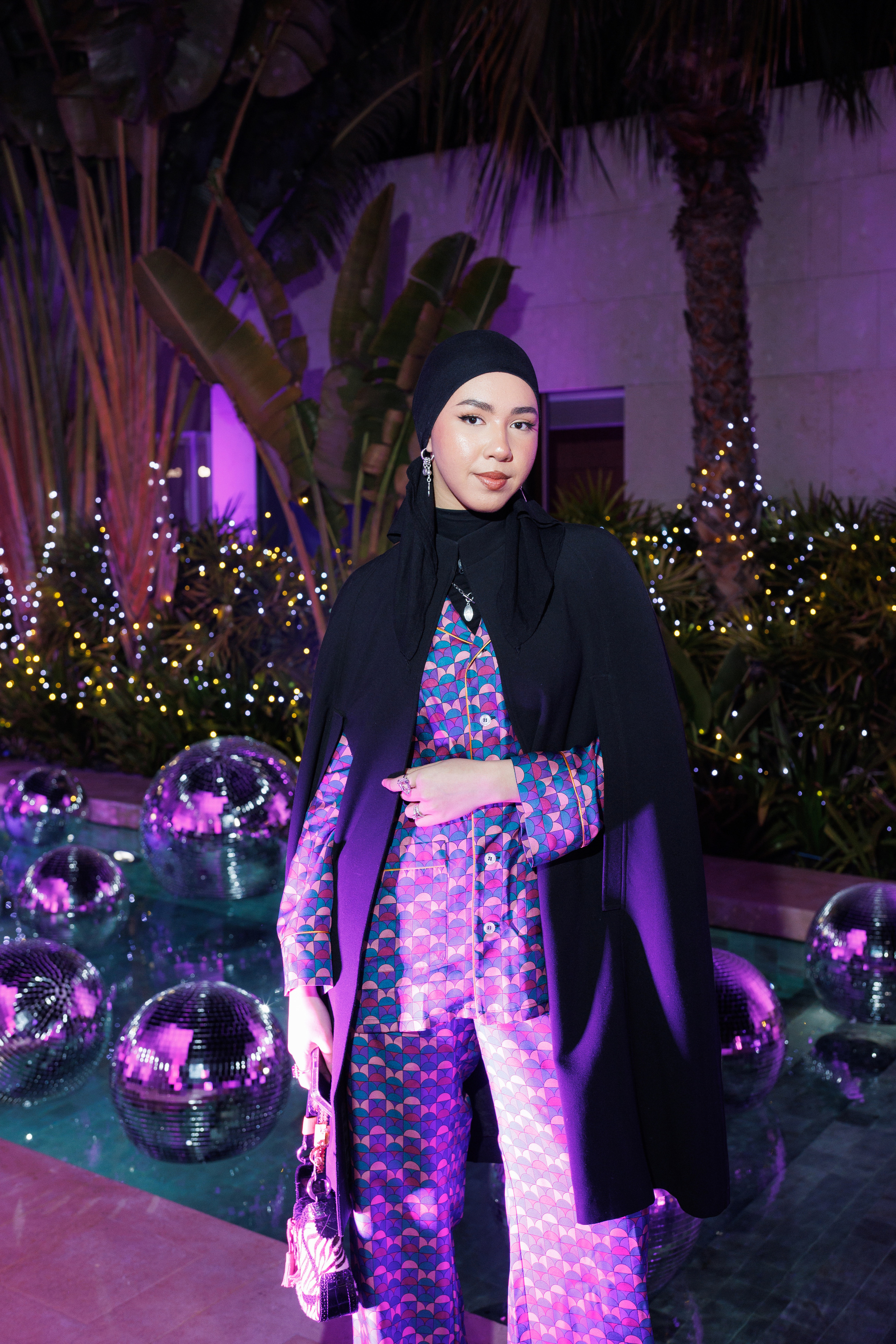 Event Photographer & Videographer in Dubai | Фотограф и видеограф в Дубае. Just production