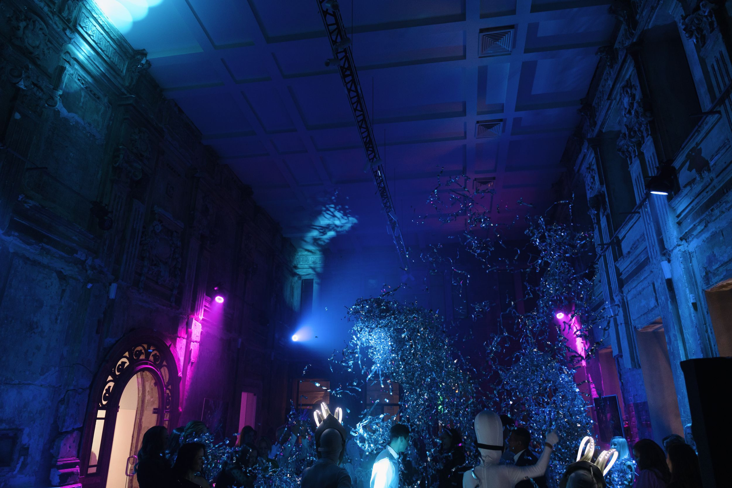 Event Photographer & Videographer in Dubai | Фотограф и видеограф в Дубае. Just production