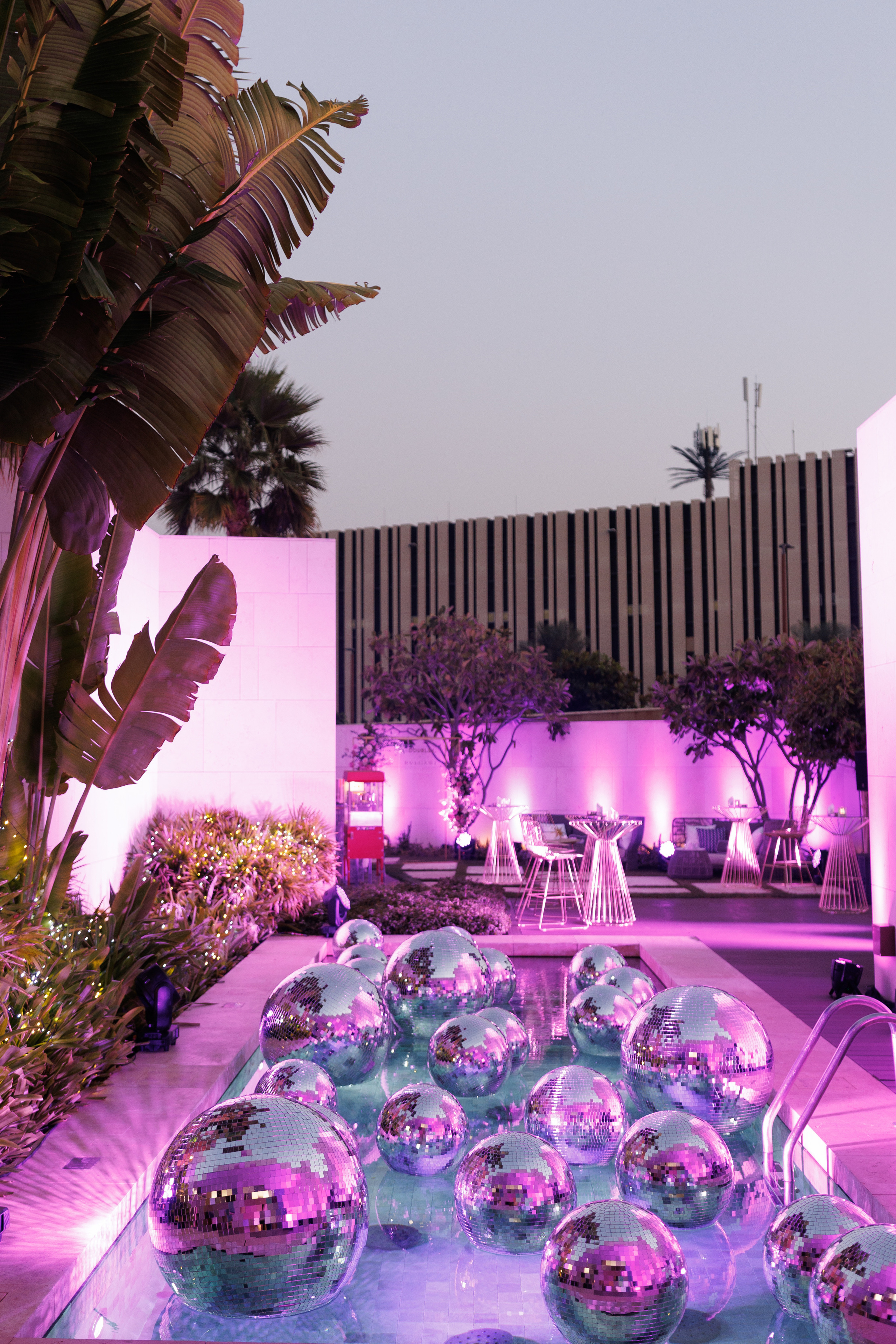 Event Photographer & Videographer in Dubai | Фотограф и видеограф в Дубае. Just production