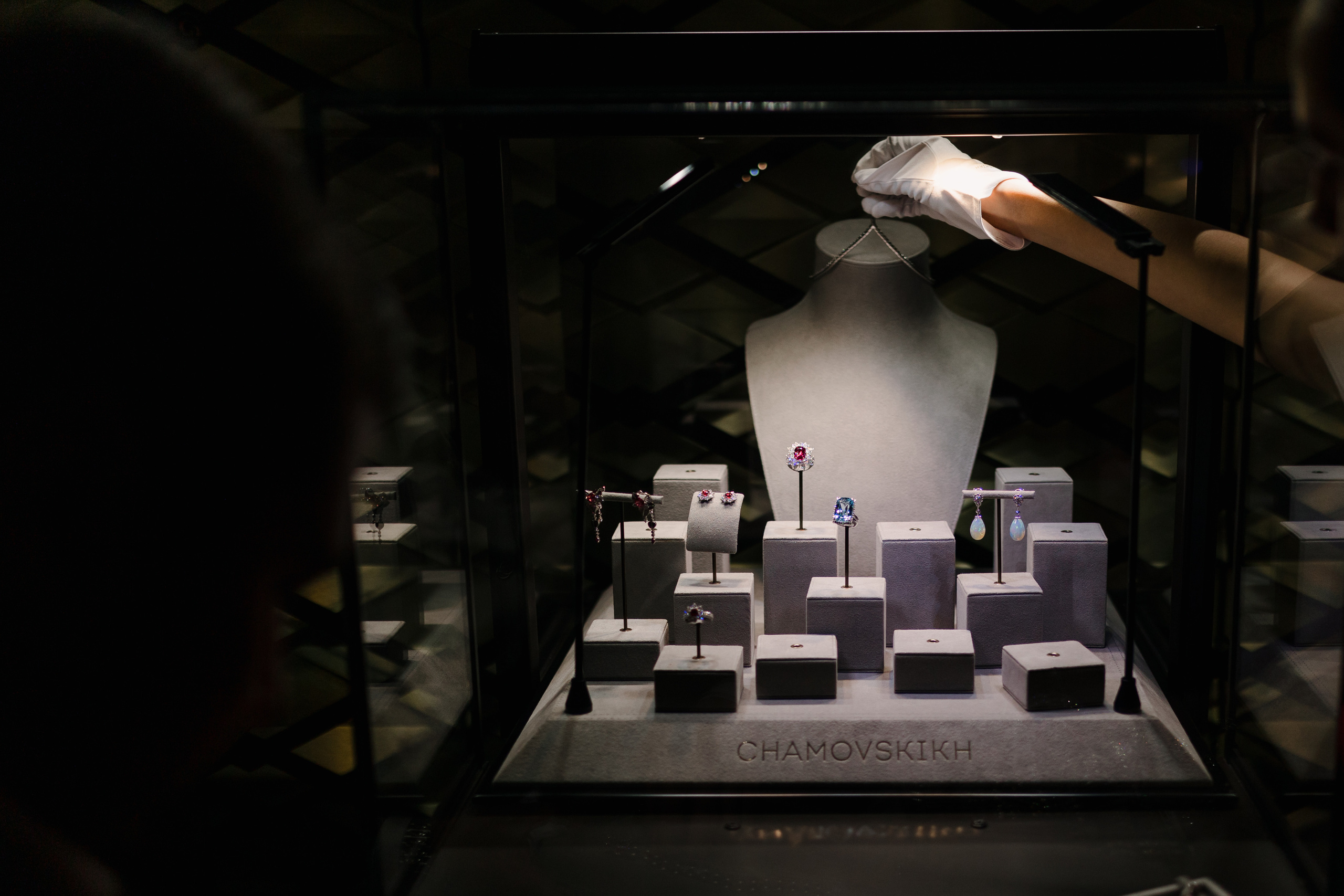 Event Photographer & Videographer in Dubai | Фотограф и видеограф в Дубае. Just production