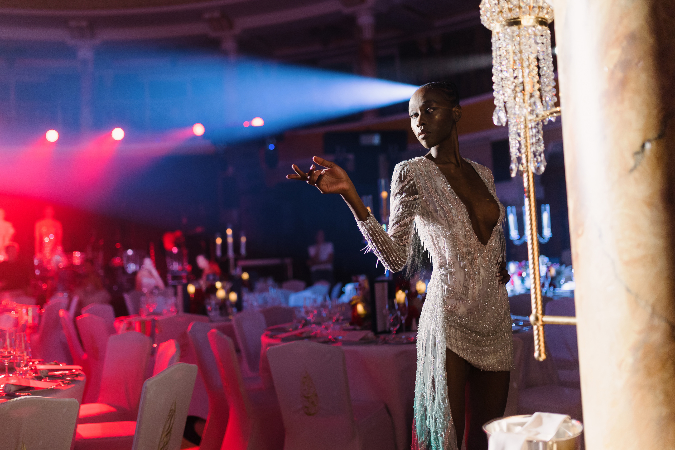 Event Photographer & Videographer in Dubai | Фотограф и видеограф в Дубае. Just production