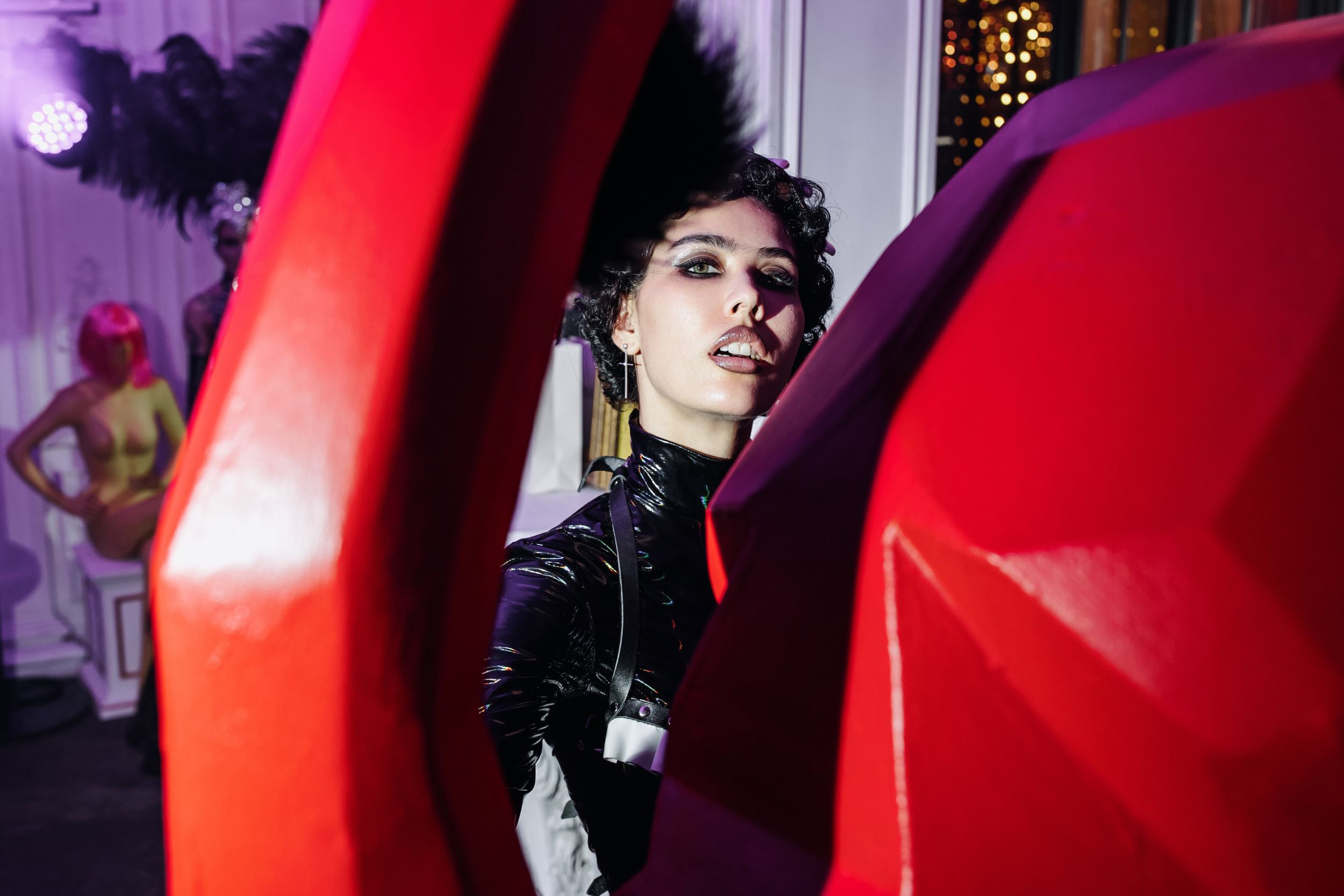 Event Photographer & Videographer in Dubai | Фотограф и видеограф в Дубае. Just production