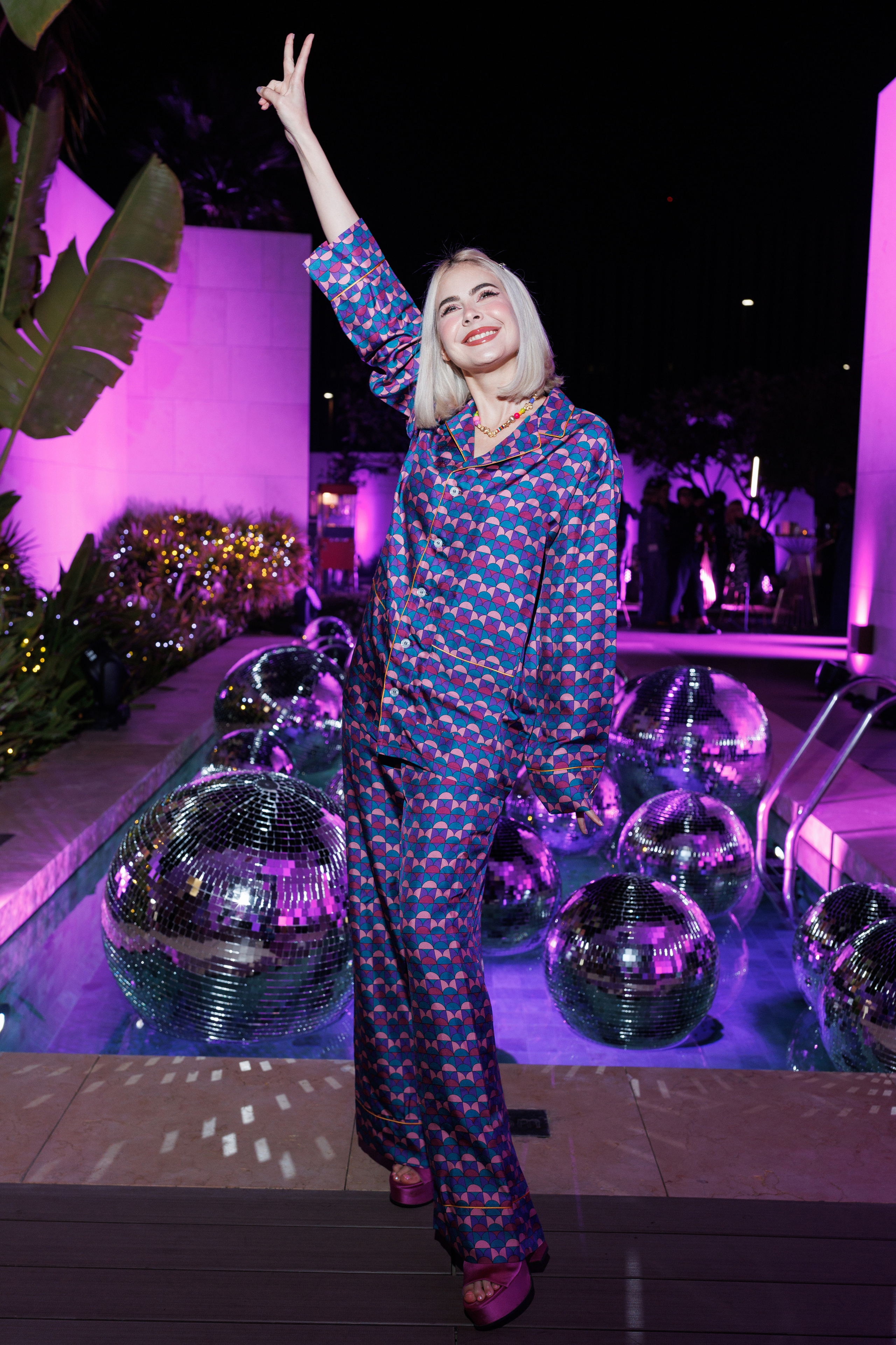 Event Photographer & Videographer in Dubai | Фотограф и видеограф в Дубае. Just production