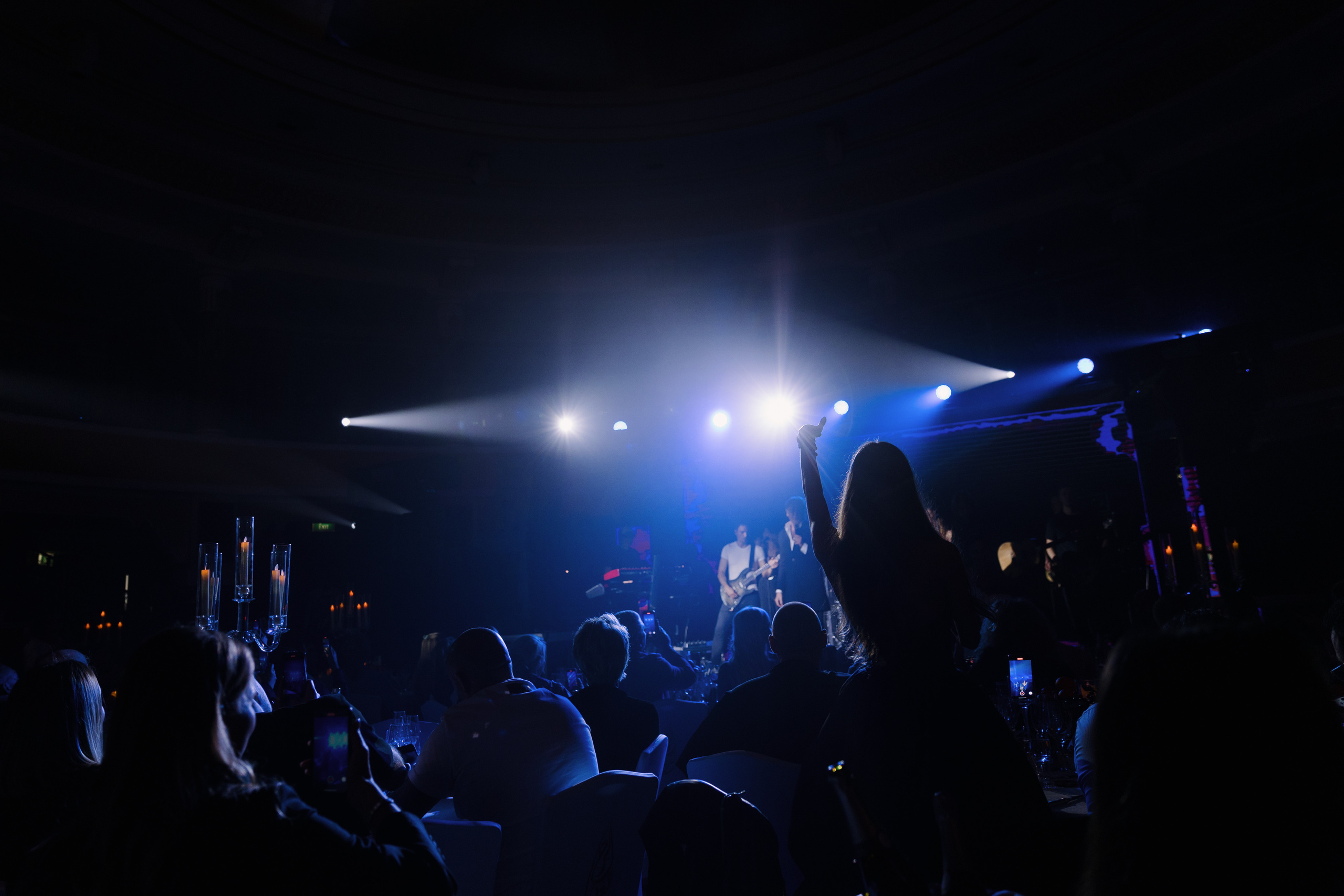 Event Photographer & Videographer in Dubai | Фотограф и видеограф в Дубае. Just production