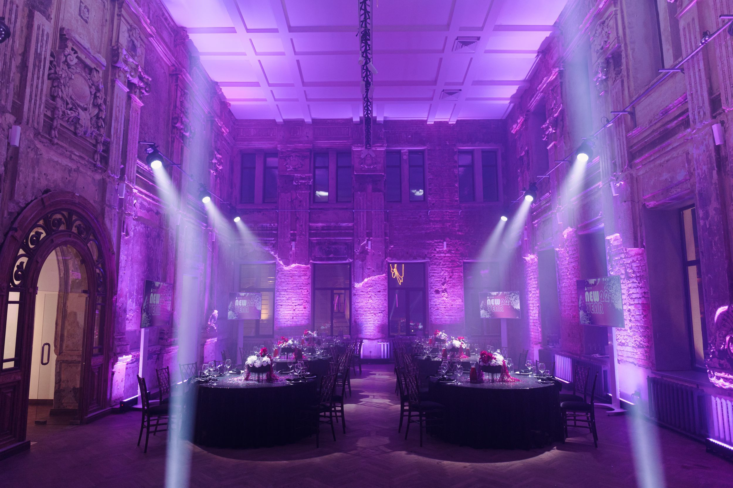 Event Photographer & Videographer in Dubai | Фотограф и видеограф в Дубае. Just production