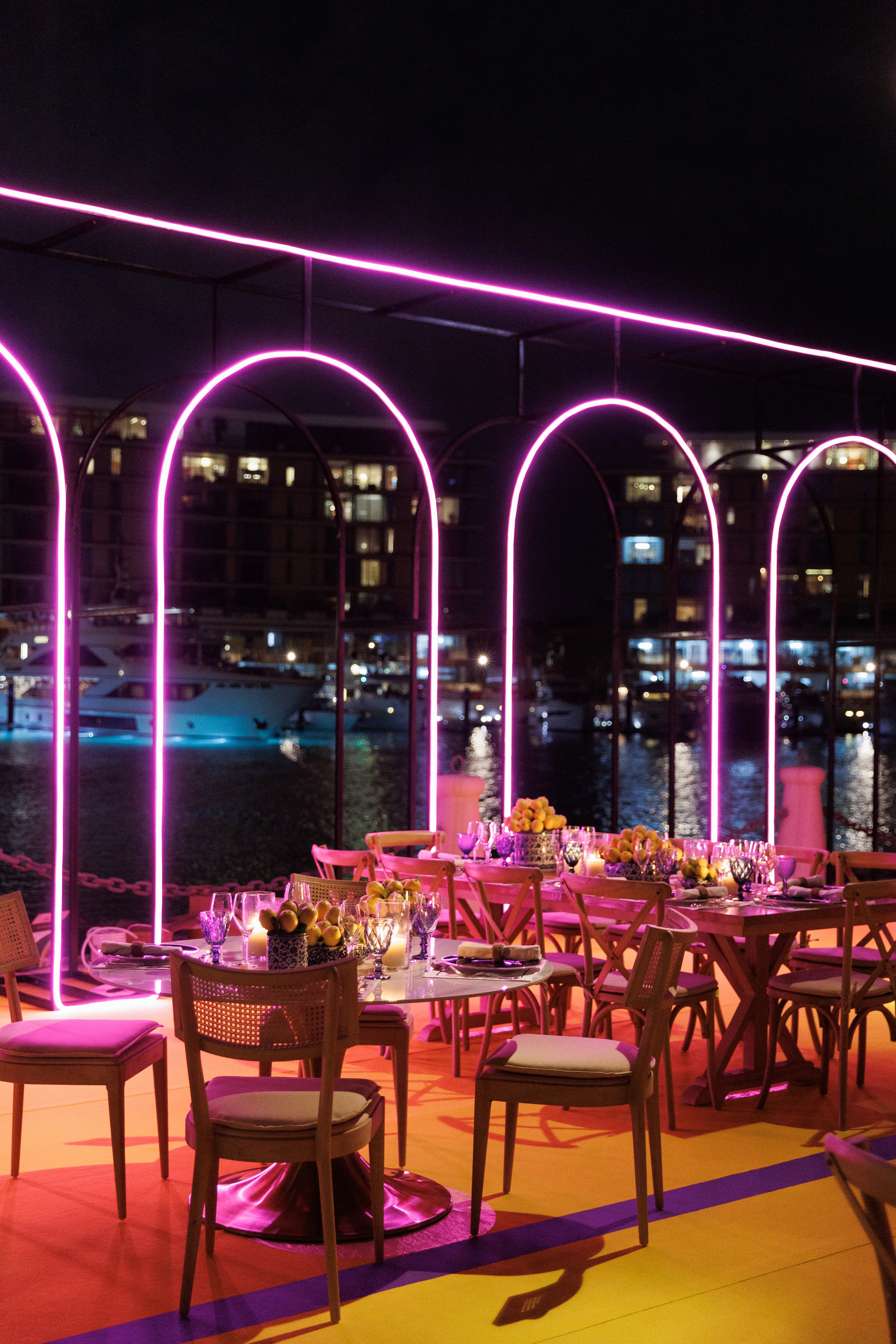 Event Photographer & Videographer in Dubai | Фотограф и видеограф в Дубае. Just production