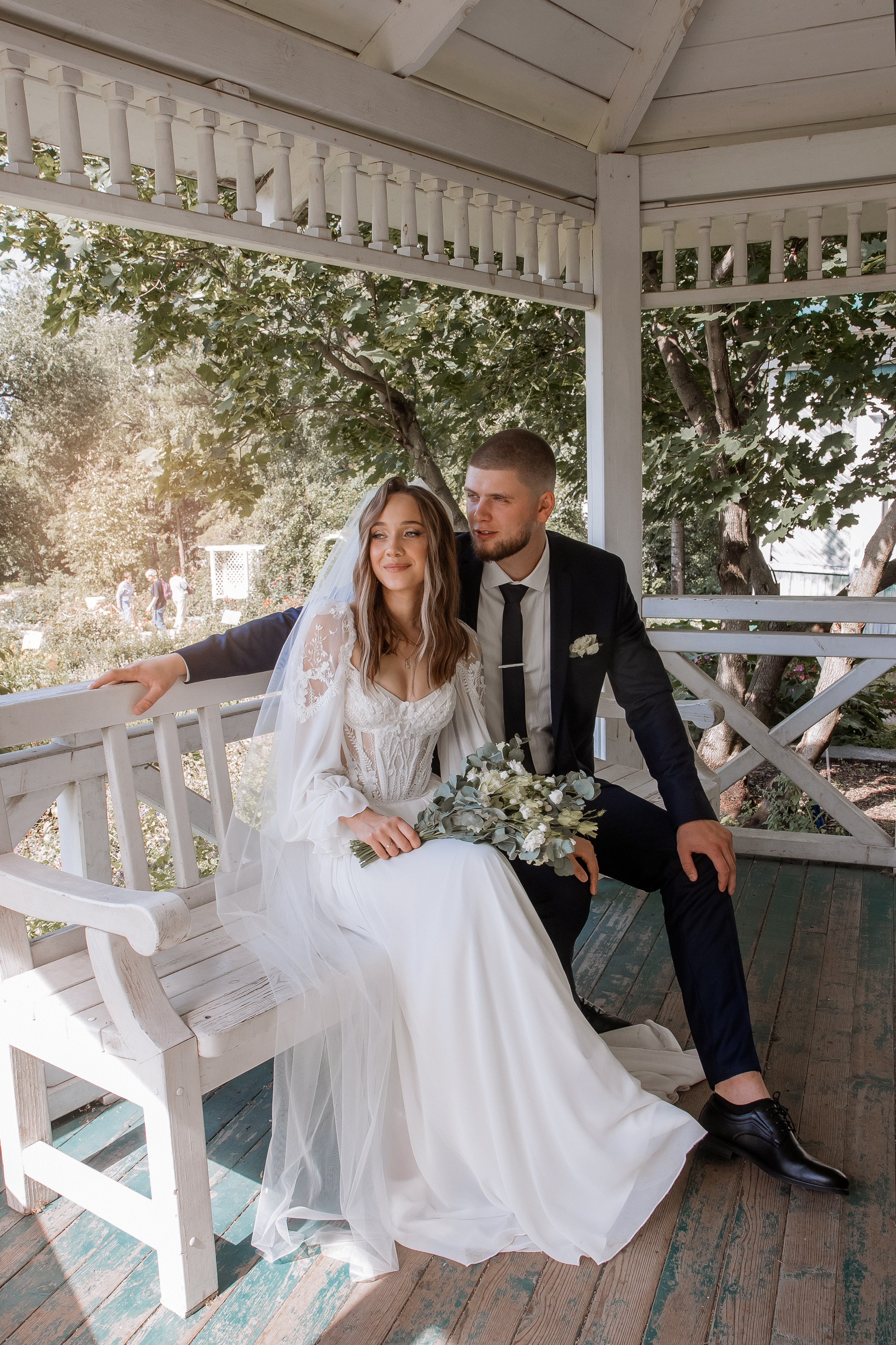 Солянка. Главная