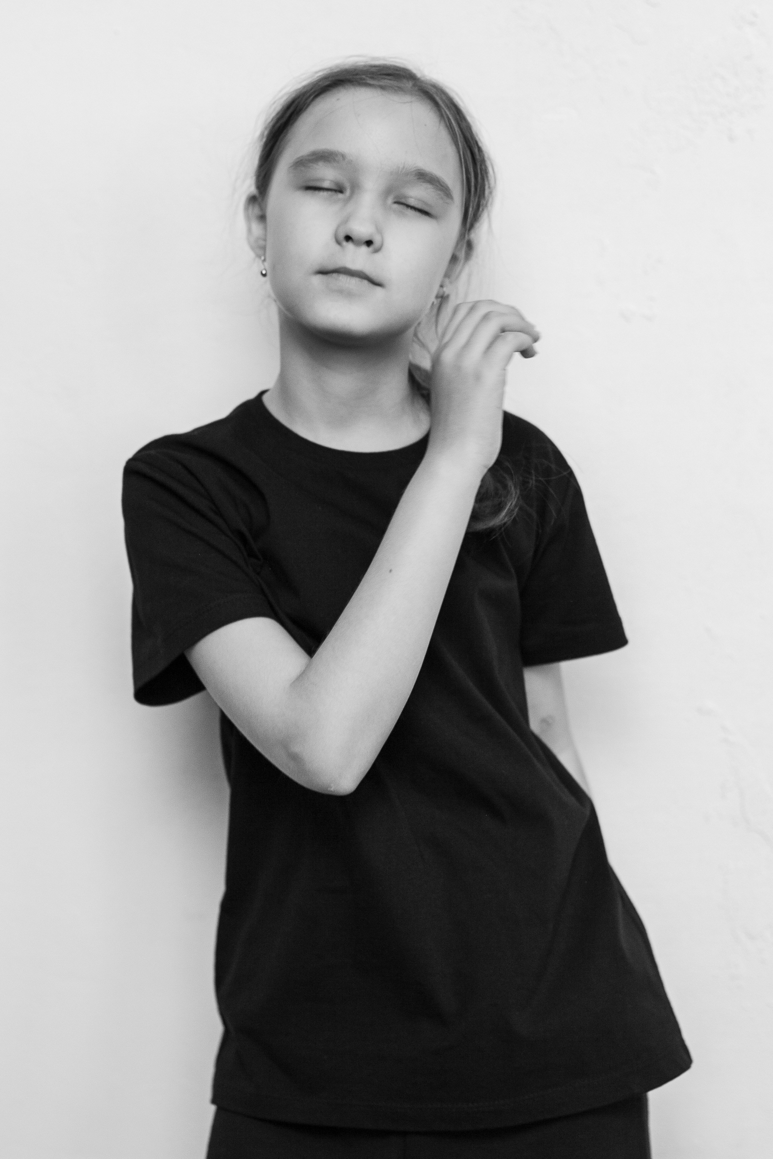 Новый формат обучения. Раскрепощение. Детский и семейный фотограф в Павлодаре Оксана Солей. Школа моделей