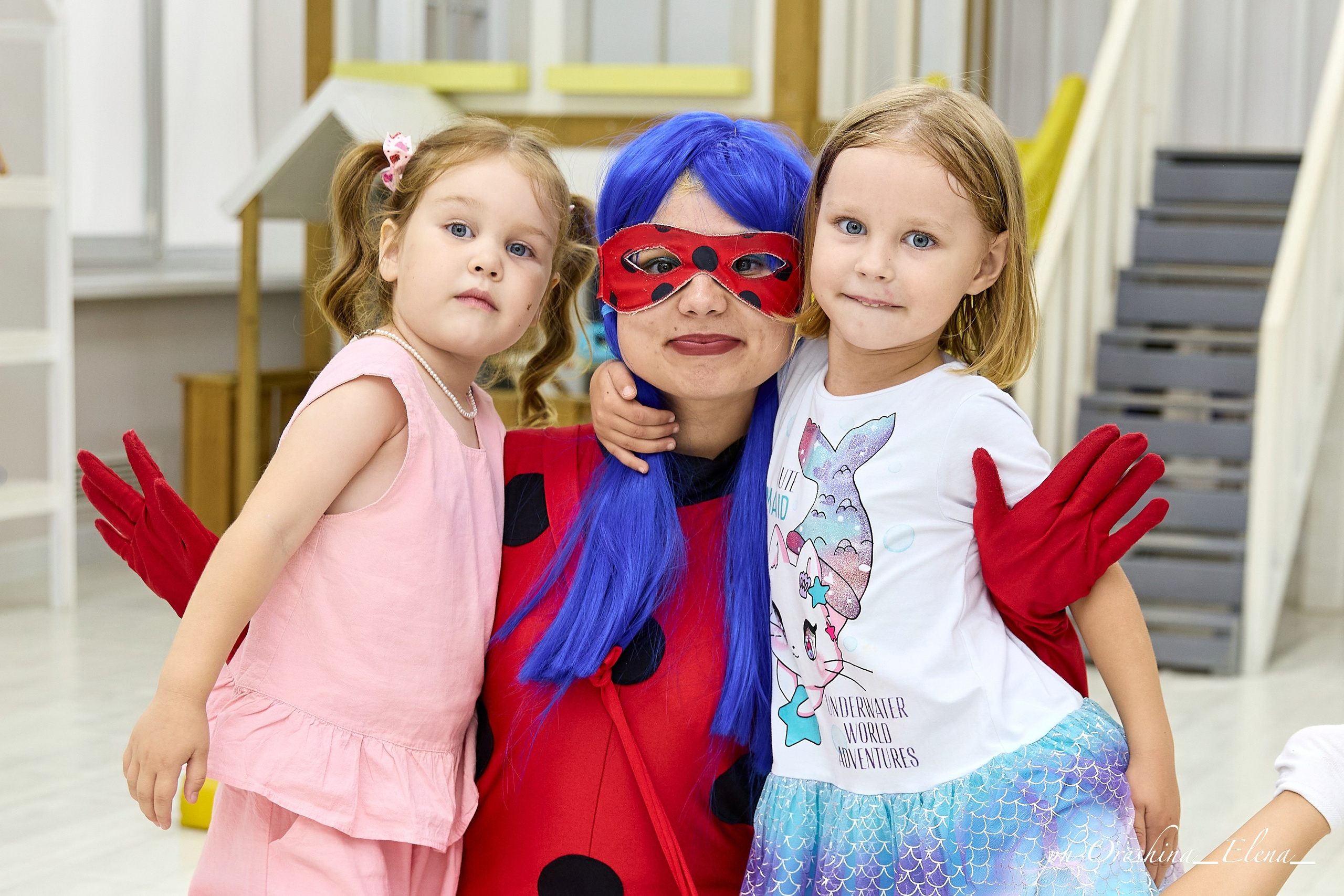 Анюта, с твоим Днём рождения!!!. Свадебный и семейный фотограф в Ульяновске Орешина Елена