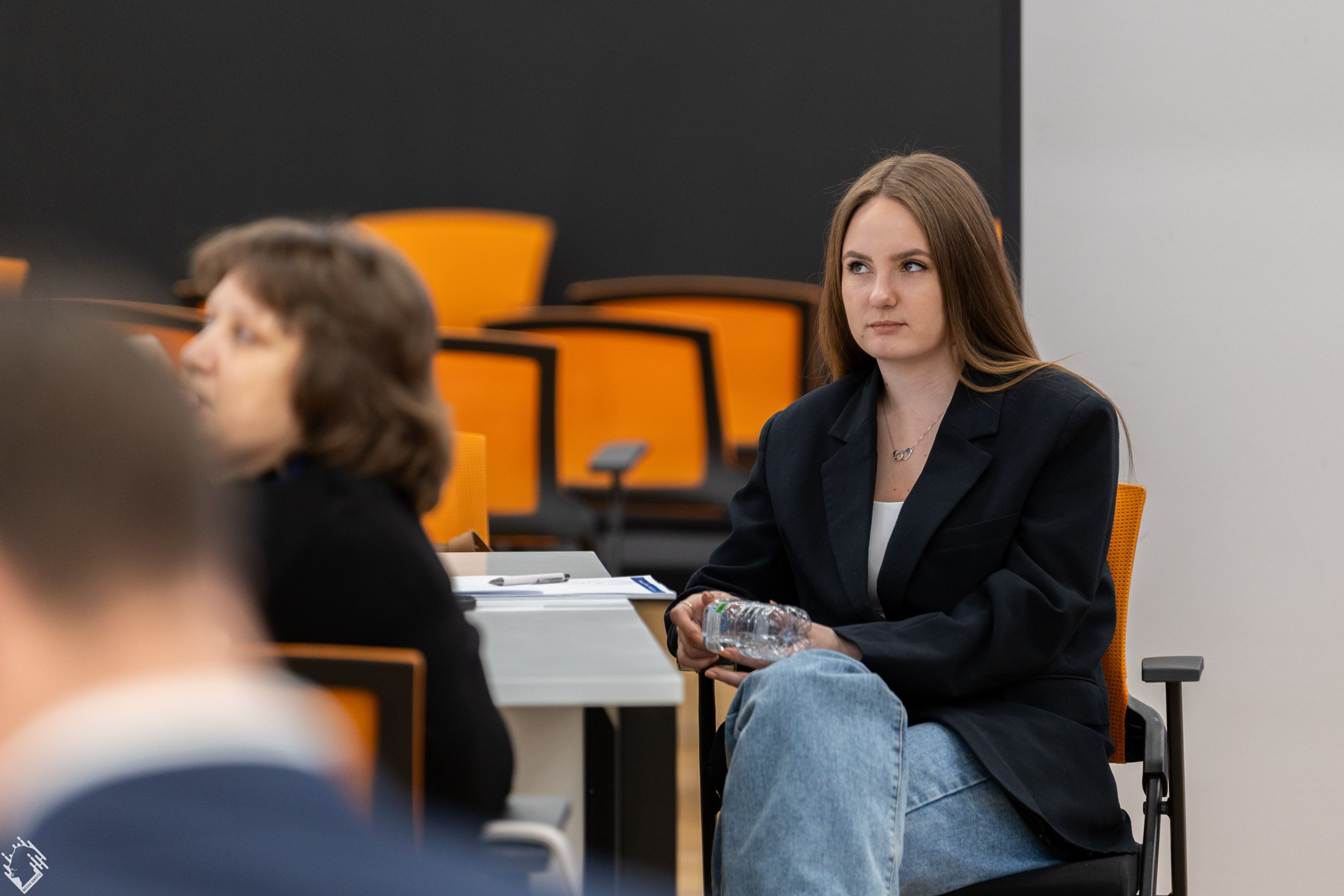 Магистерская программа «Голос поколения». Фотограф в Москве Михаил Штаханов