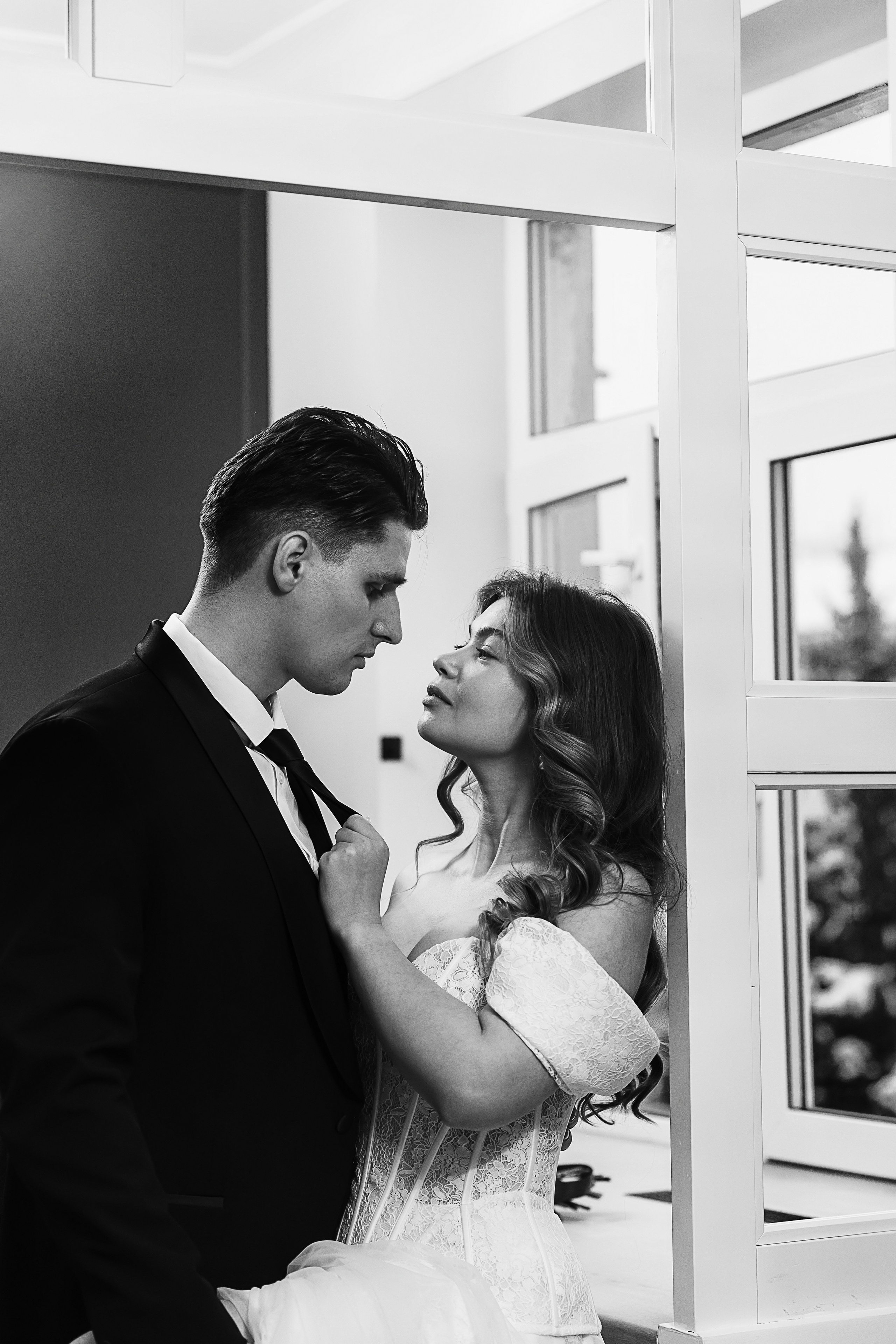 Свадьба. Свадебный и семейный фотограф в Твери и Тверской области