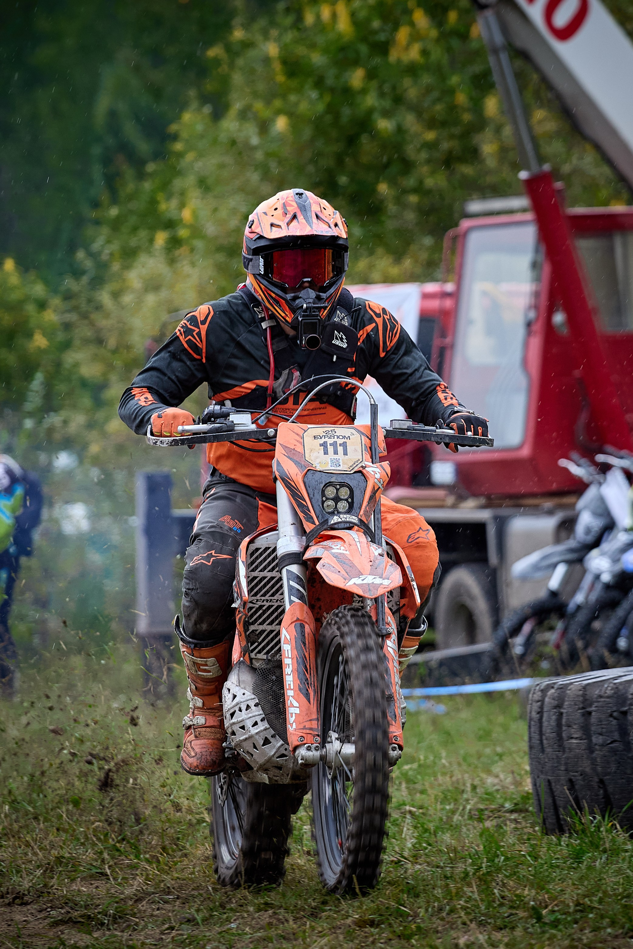 БУРЕЛОМ 2025 чемпионат Сибири по Эндуро. Фотограф Москва Concerts photo / Fashion photо