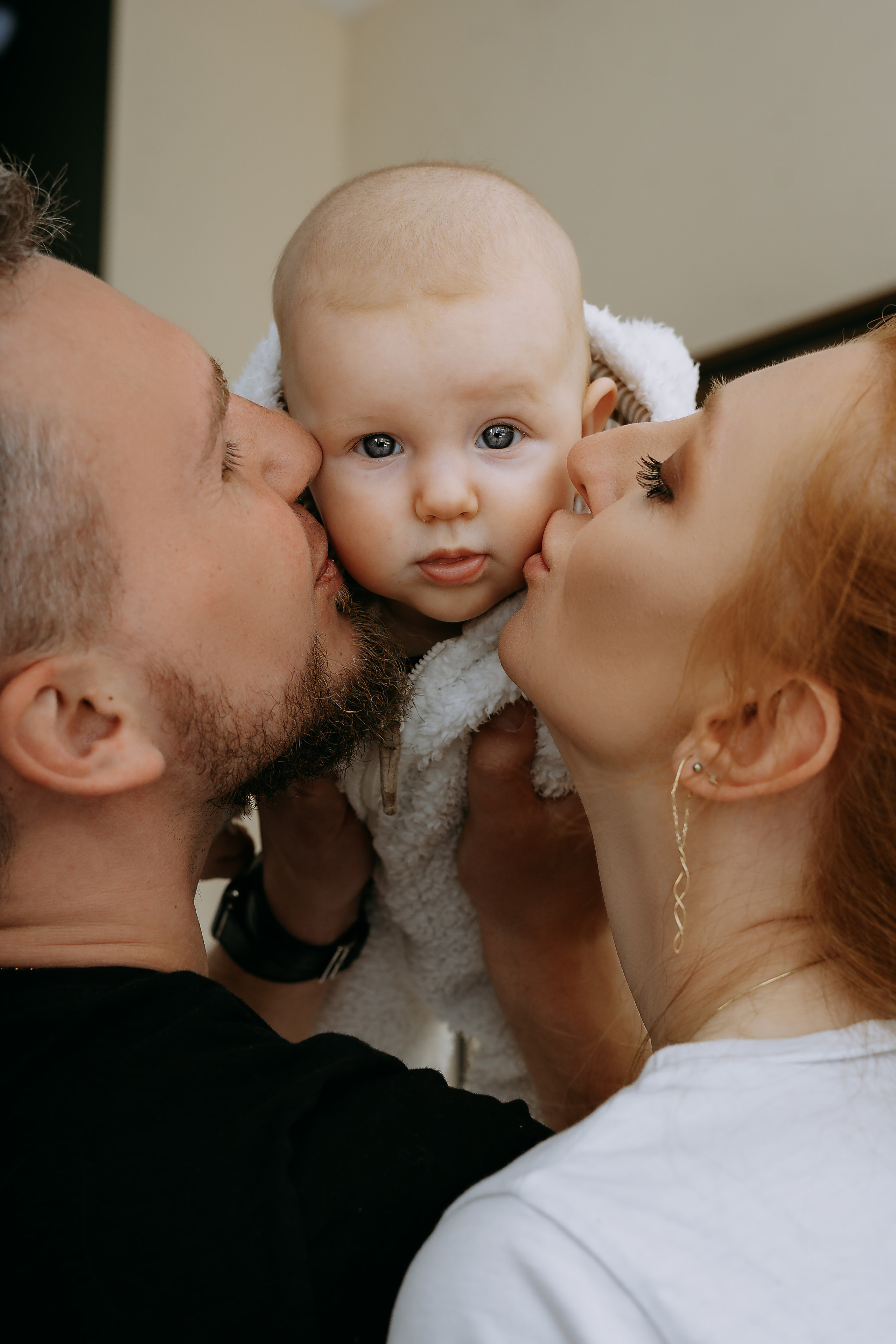 Семейная съемка. Фотограф Мытищи беременности, новорожденных, семьи Наталья Тятюшкина