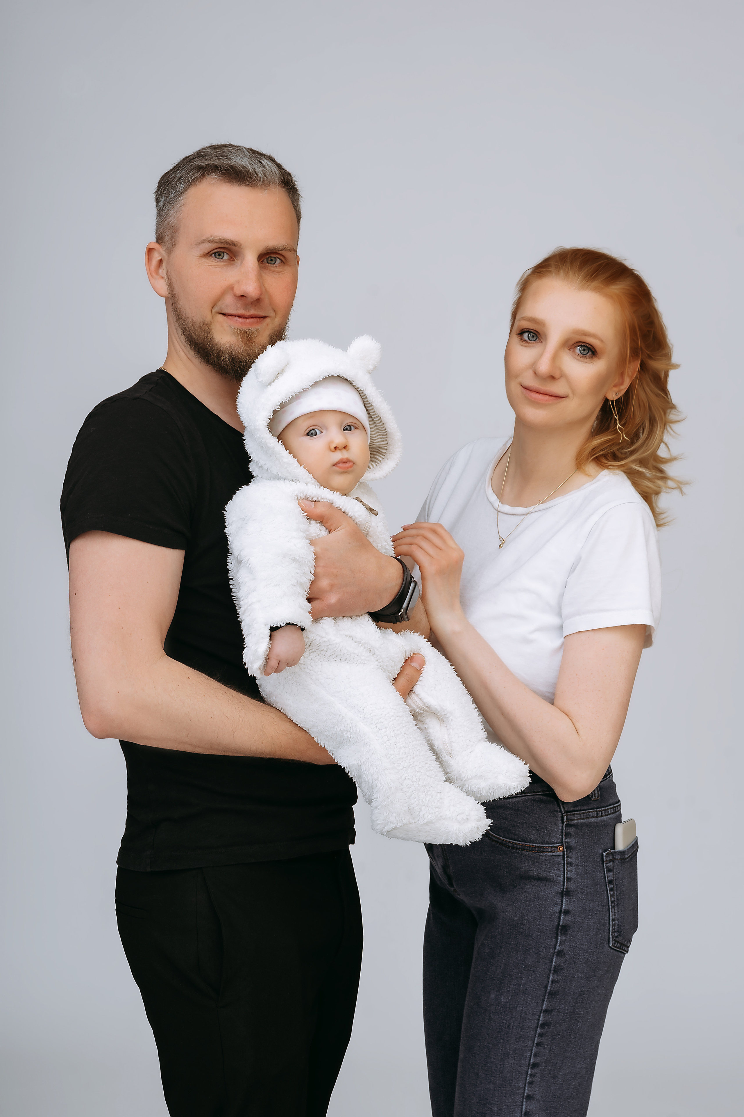 Семейная съемка. Фотограф Мытищи беременности, новорожденных, семьи Наталья Тятюшкина