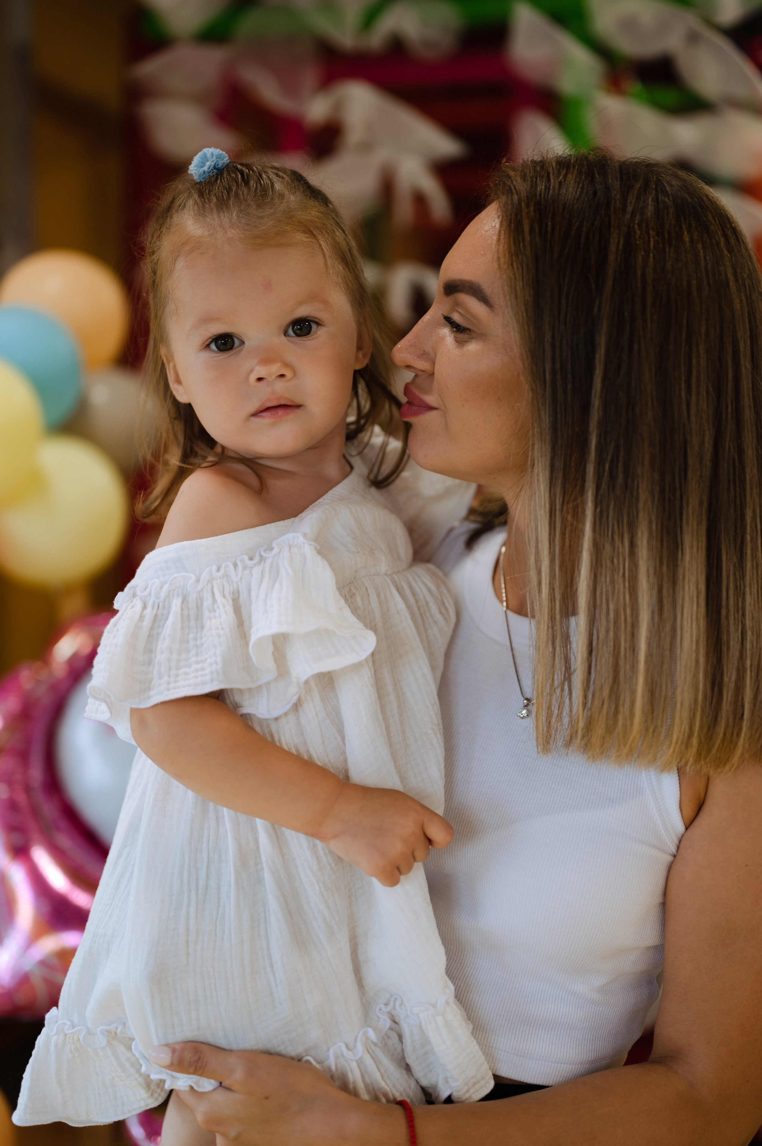 Мирославе 5 лет. Фотограф Красноярск Екатерина Карпеза