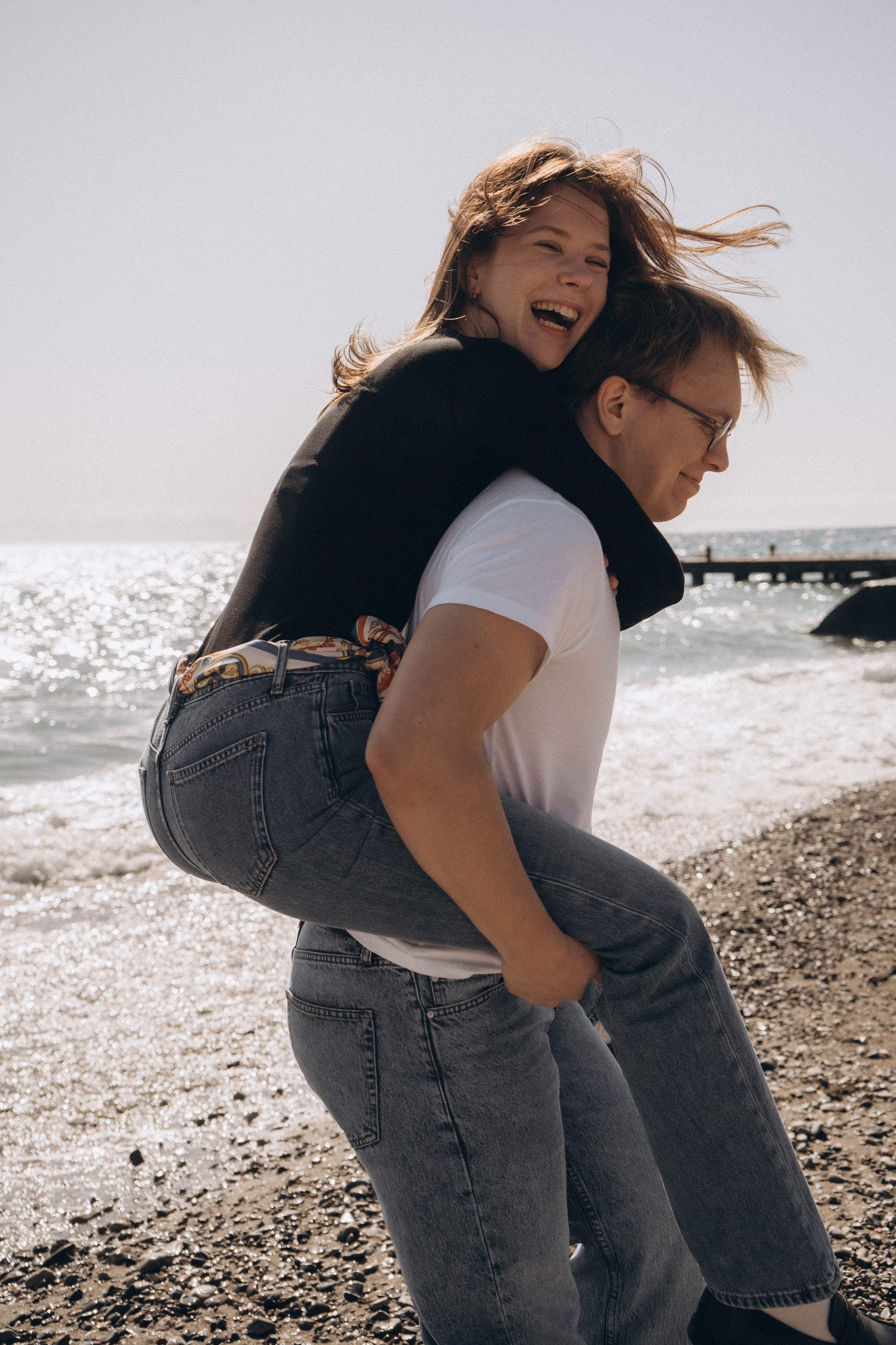 Love Story. Фотограф в Крыму, Ялта, Профессиональная фотосессия