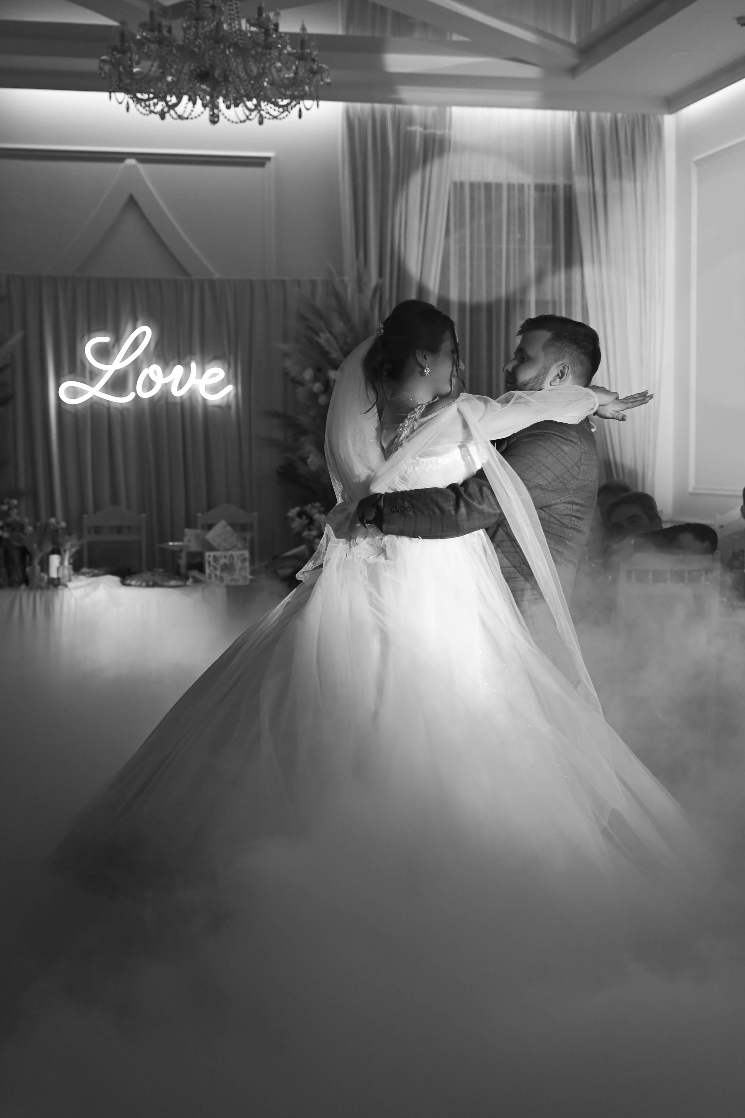 Сергей & Евгения. Фотограф в Тольятти и Самаре Анастасия