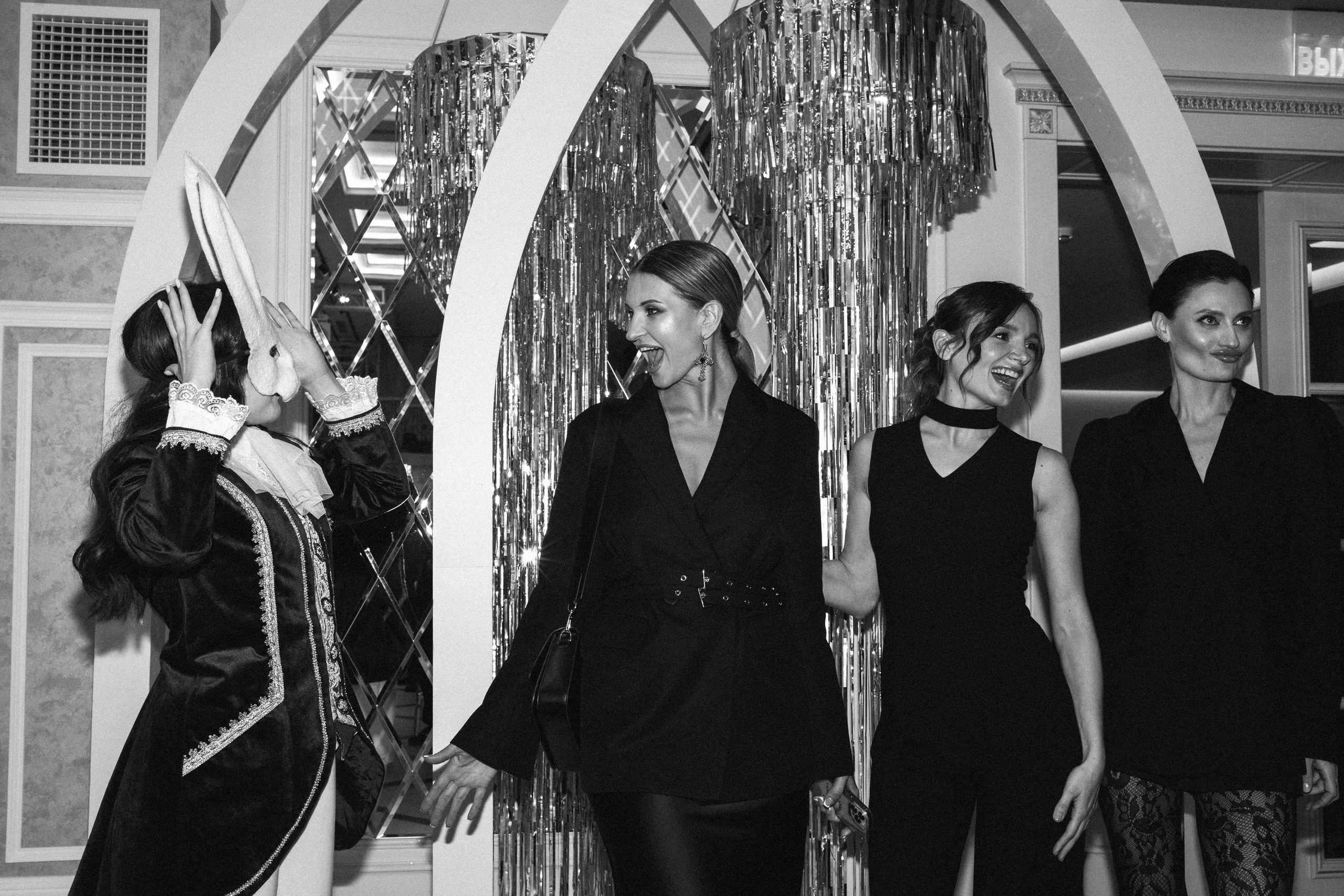 Fashion Show. Фотограф в Краснодаре Лагунов Владимир