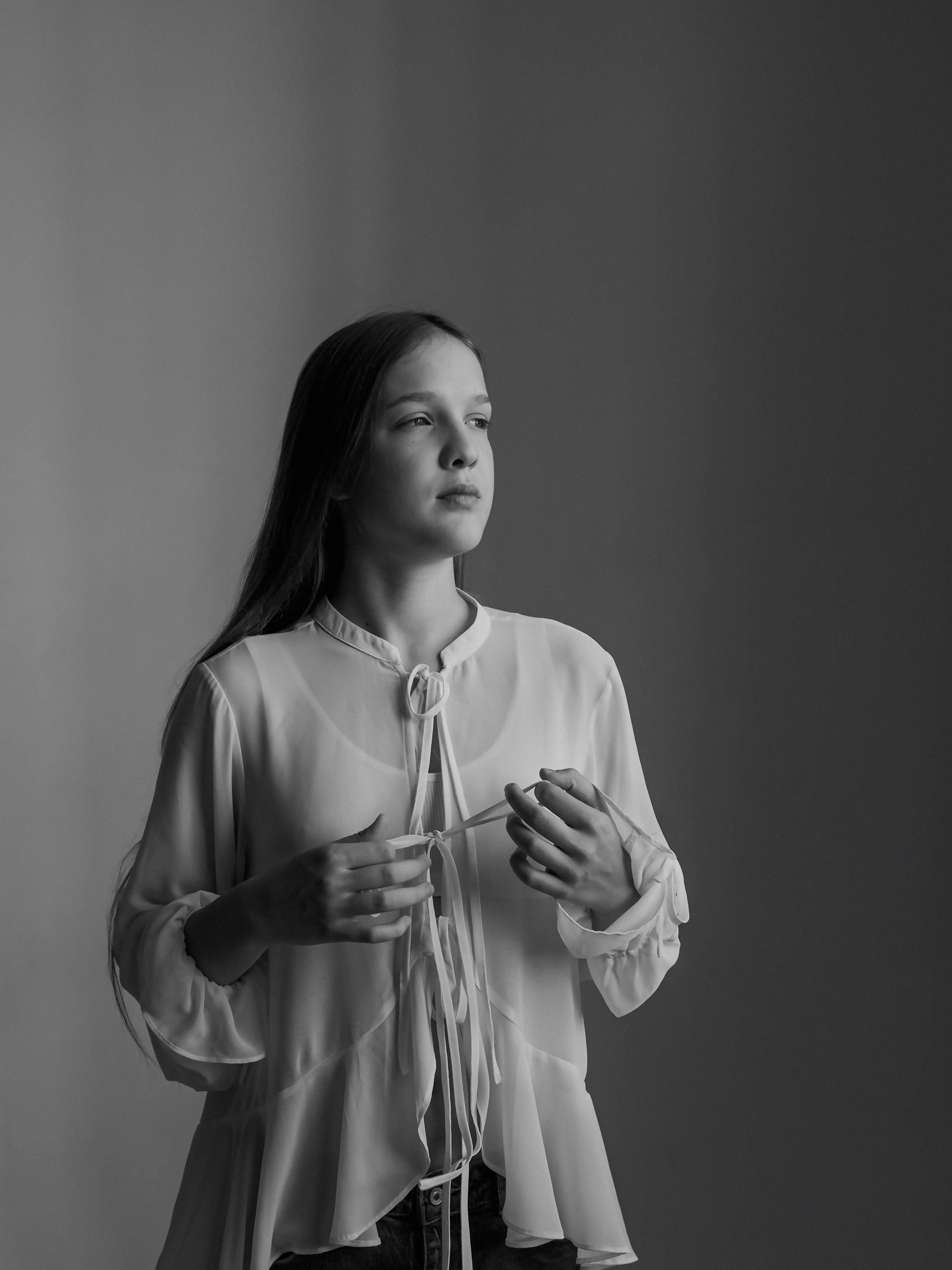 Искренность. Семейный и детский фотограф Наталья Патрушева Котлас