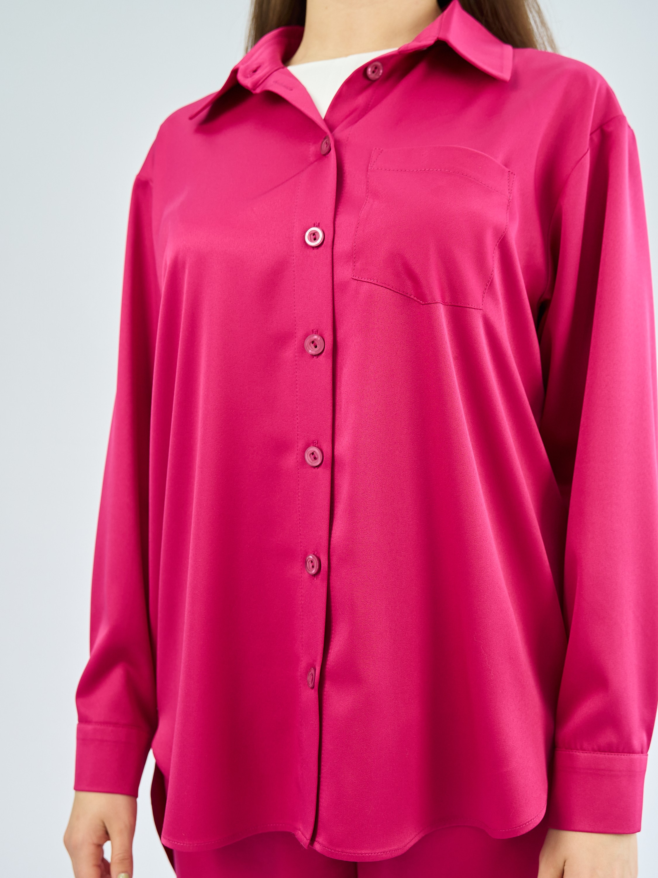 Фотосъёмка одежды для Wildberries — Казань