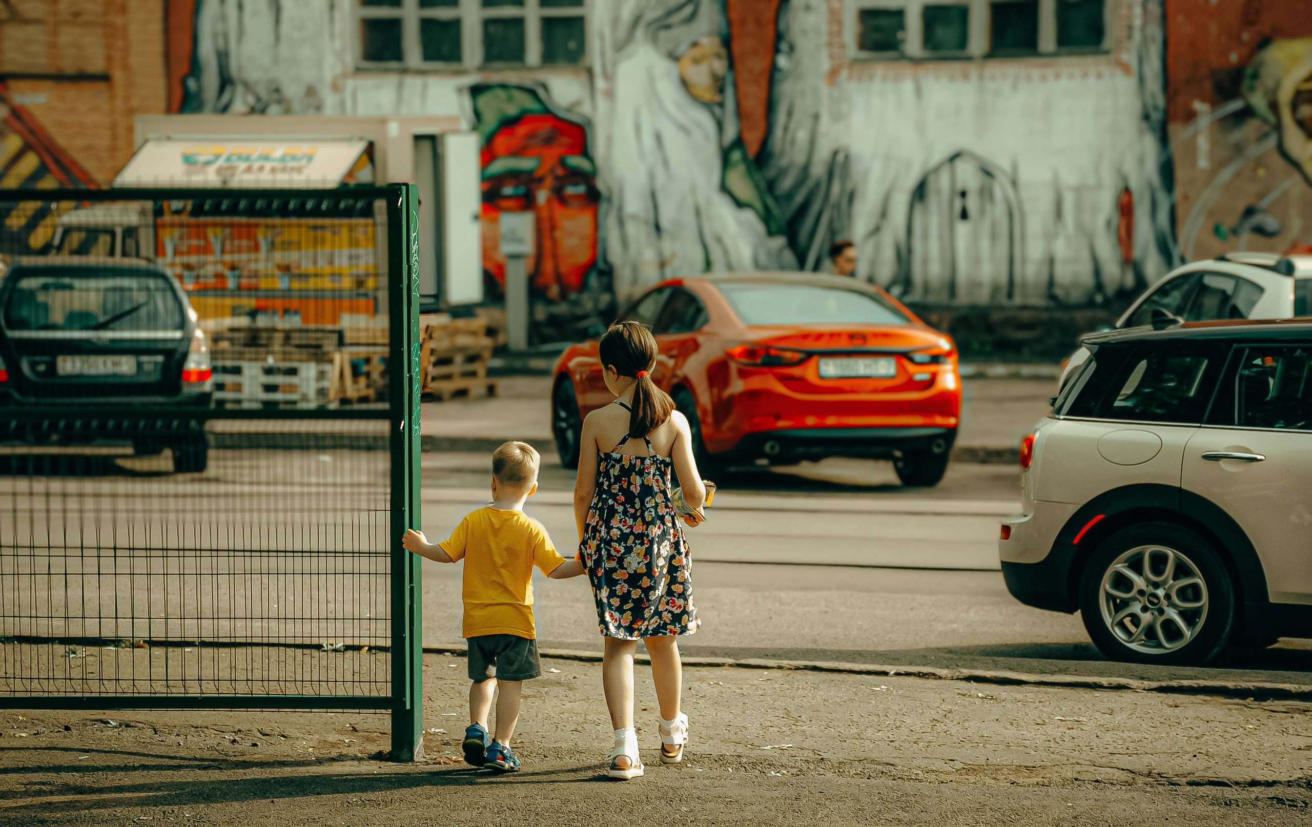 Fotografia reportażowa i eventowa Białystok Maria Wojcyk