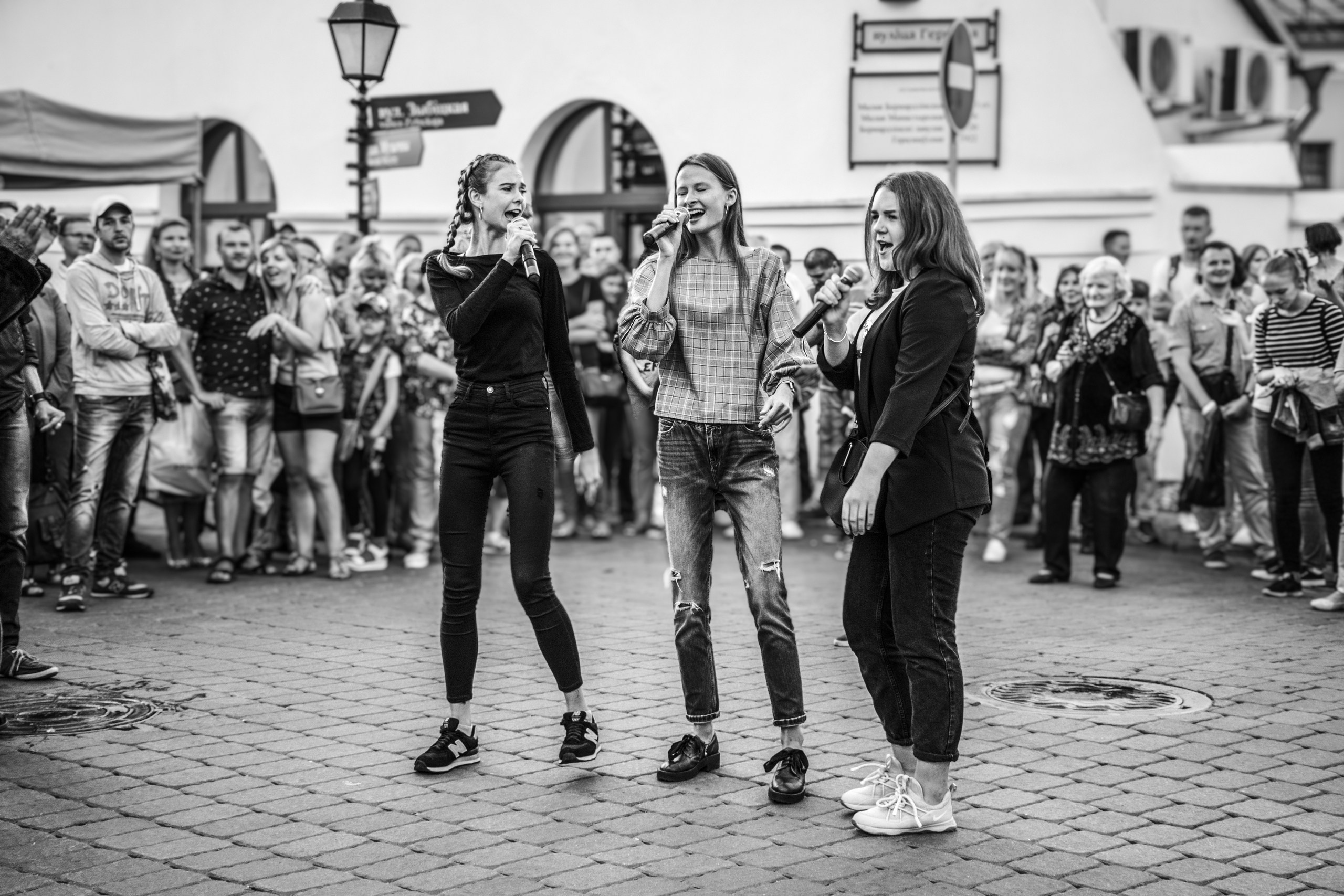 Fotografia reportażowa i eventowa Białystok Maria Wojcyk