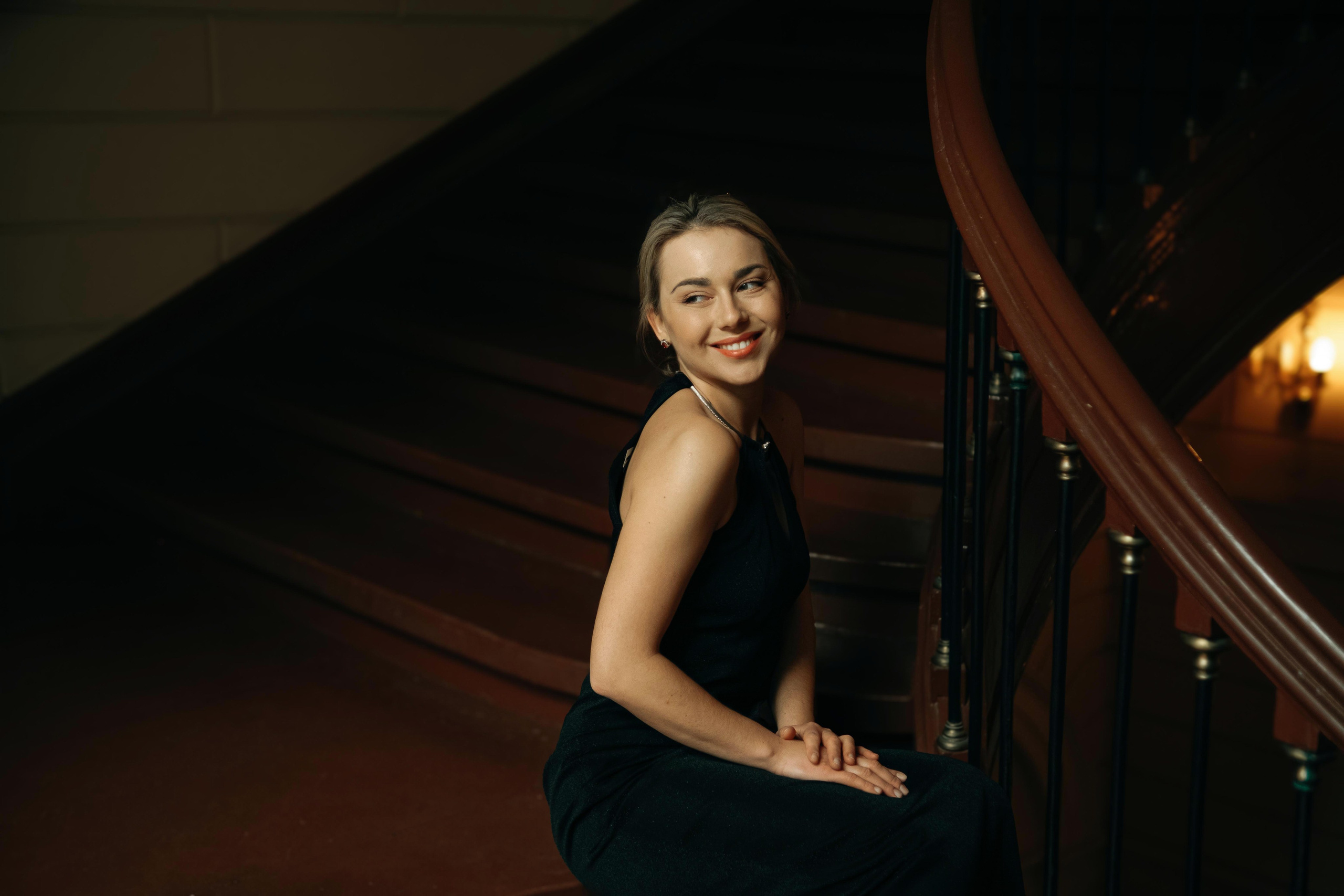 Fotografia wizerunkowa i biznesowa Białystok Maria Wojcyk