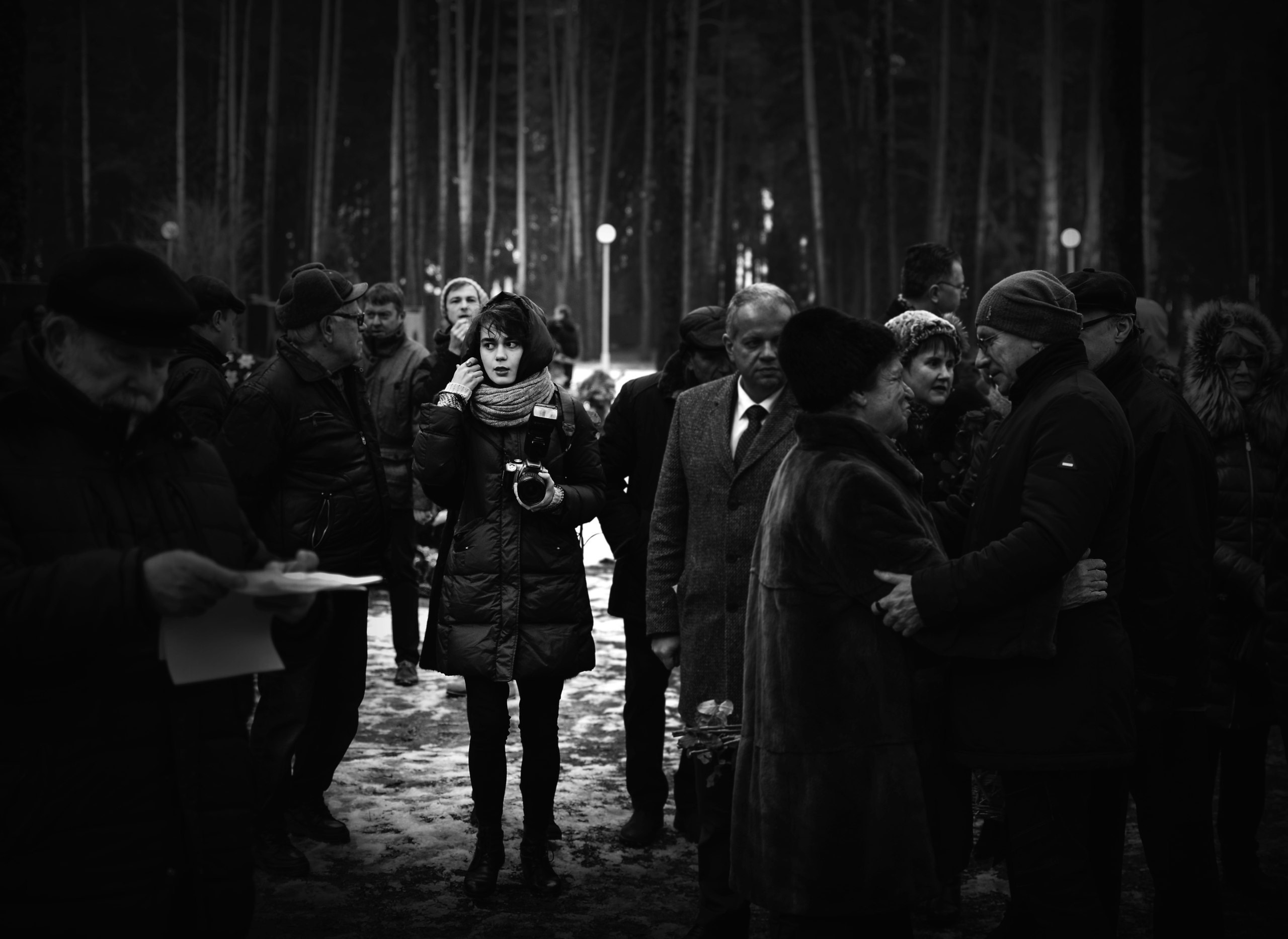 Fotografia reportażowa i eventowa Białystok Maria Wojcyk