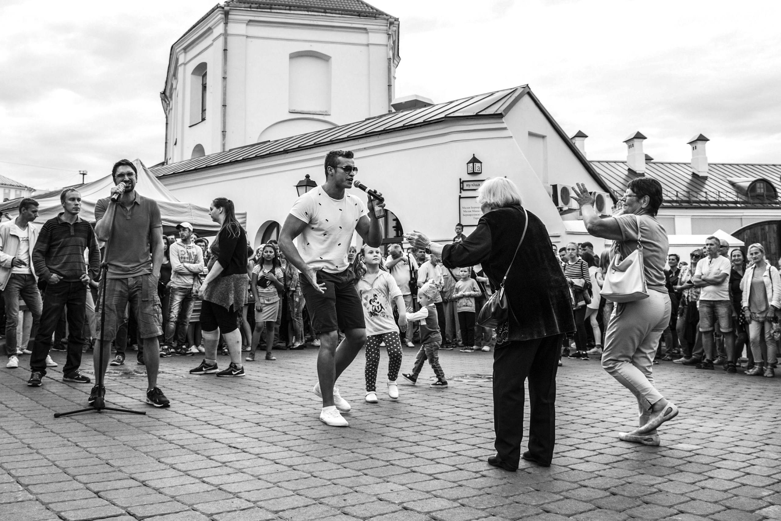 Fotografia reportażowa i eventowa Białystok Maria Wojcyk