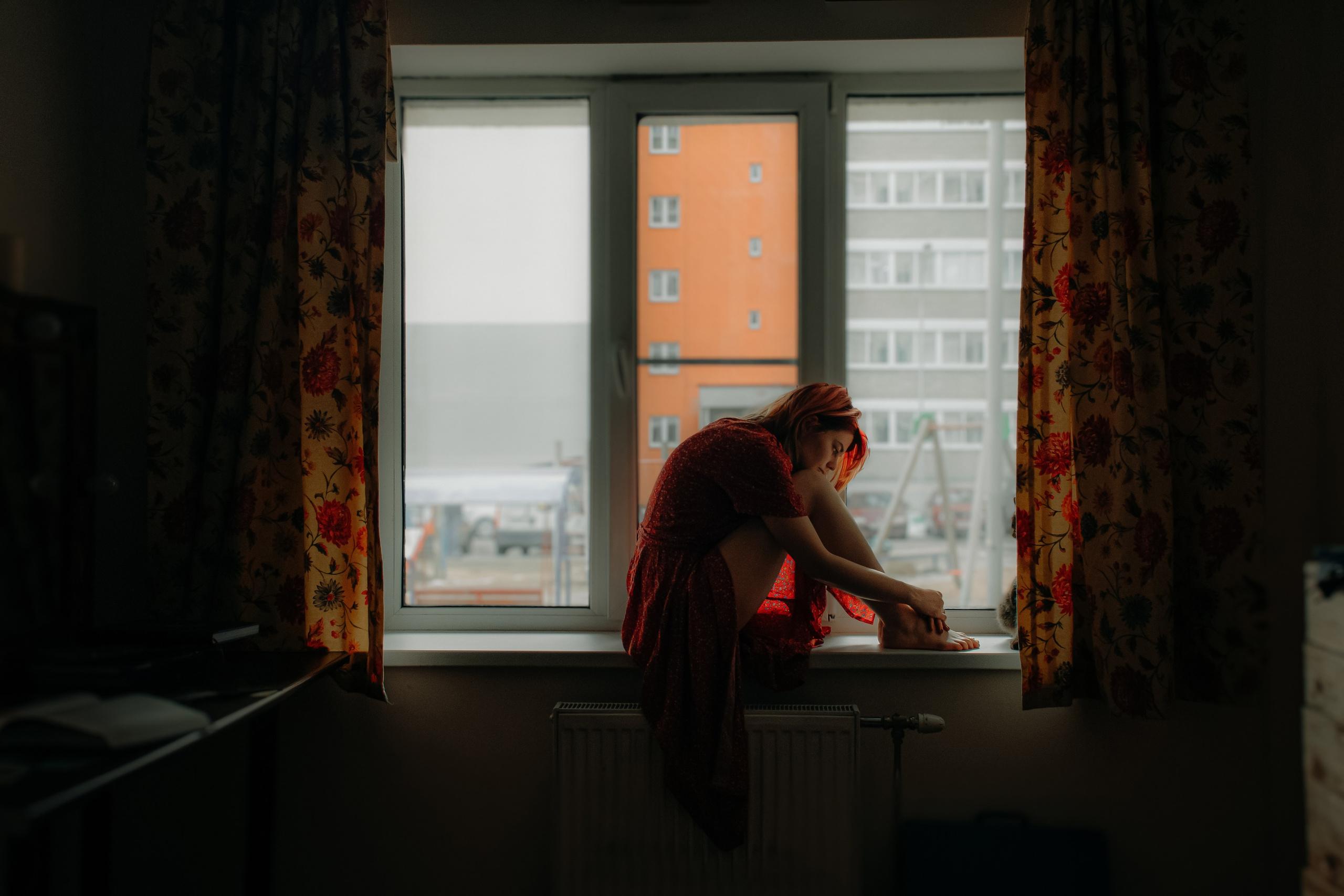 Portrety i sesje zdjęciowe Białystok | Maria Wojcyk
