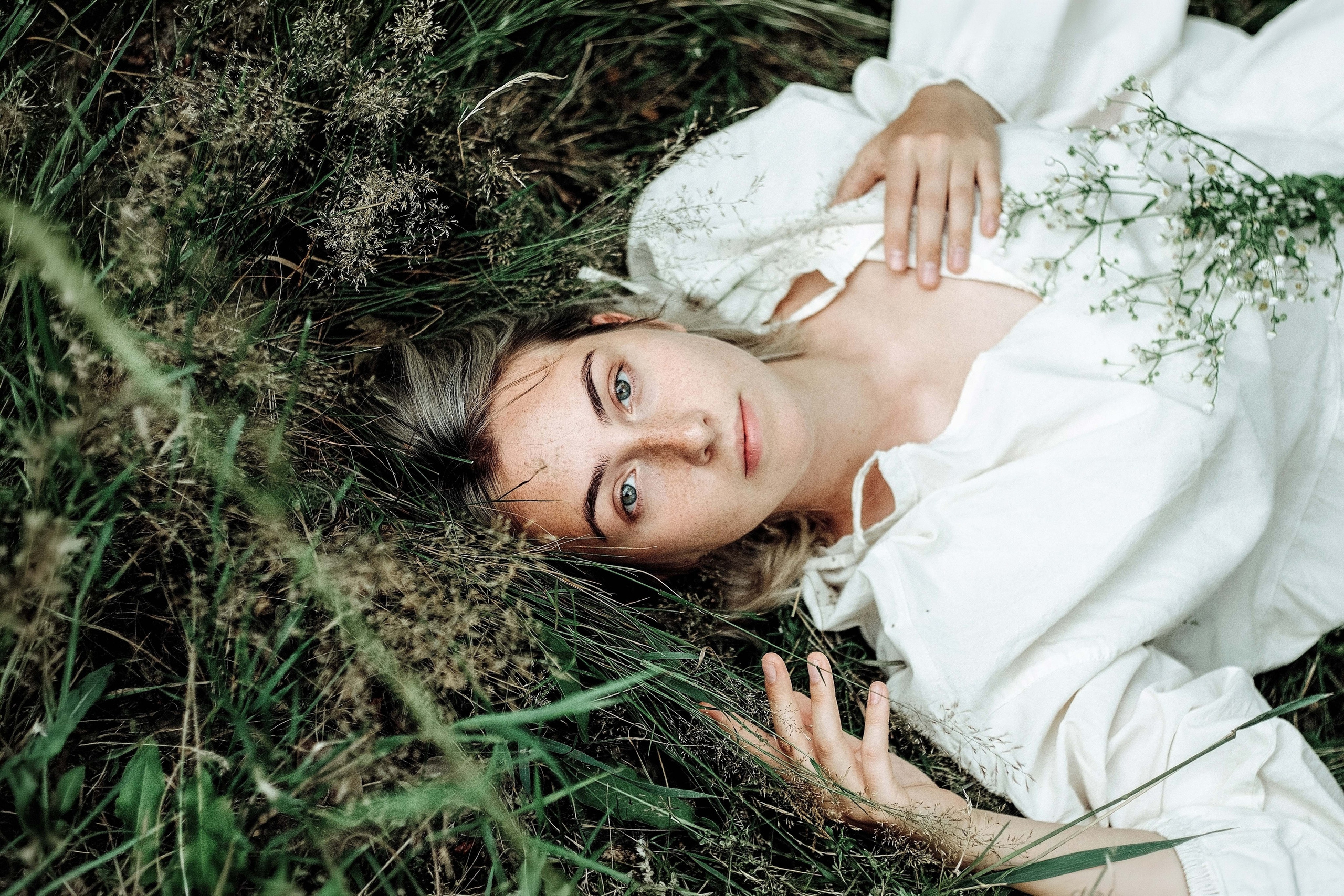 Fotografia wizerunkowa i biznesowa Białystok Maria Wojcyk