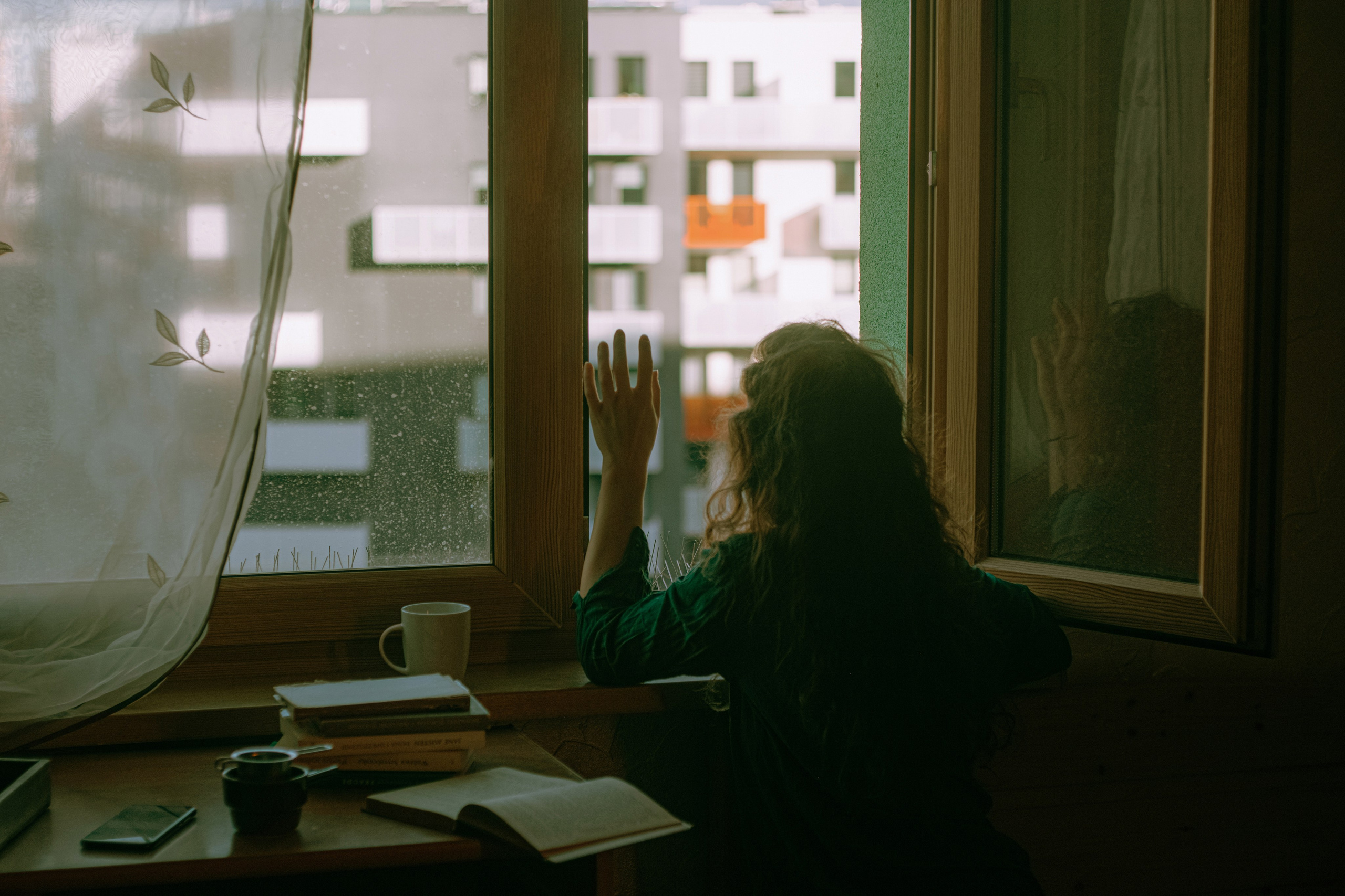 Portrety i sesje zdjęciowe Białystok | Maria Wojcyk