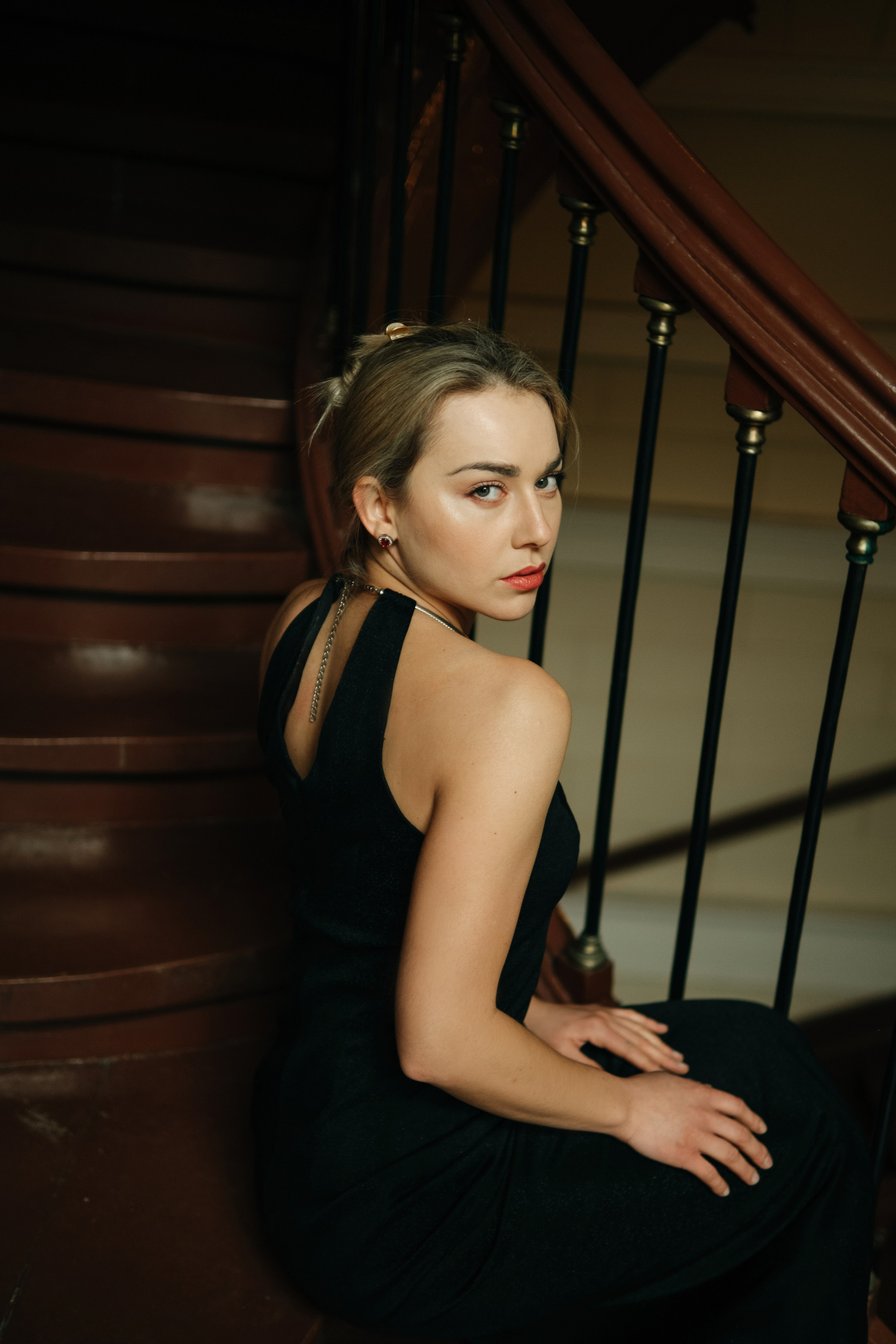 Fotografia wizerunkowa i biznesowa Białystok Maria Wojcyk
