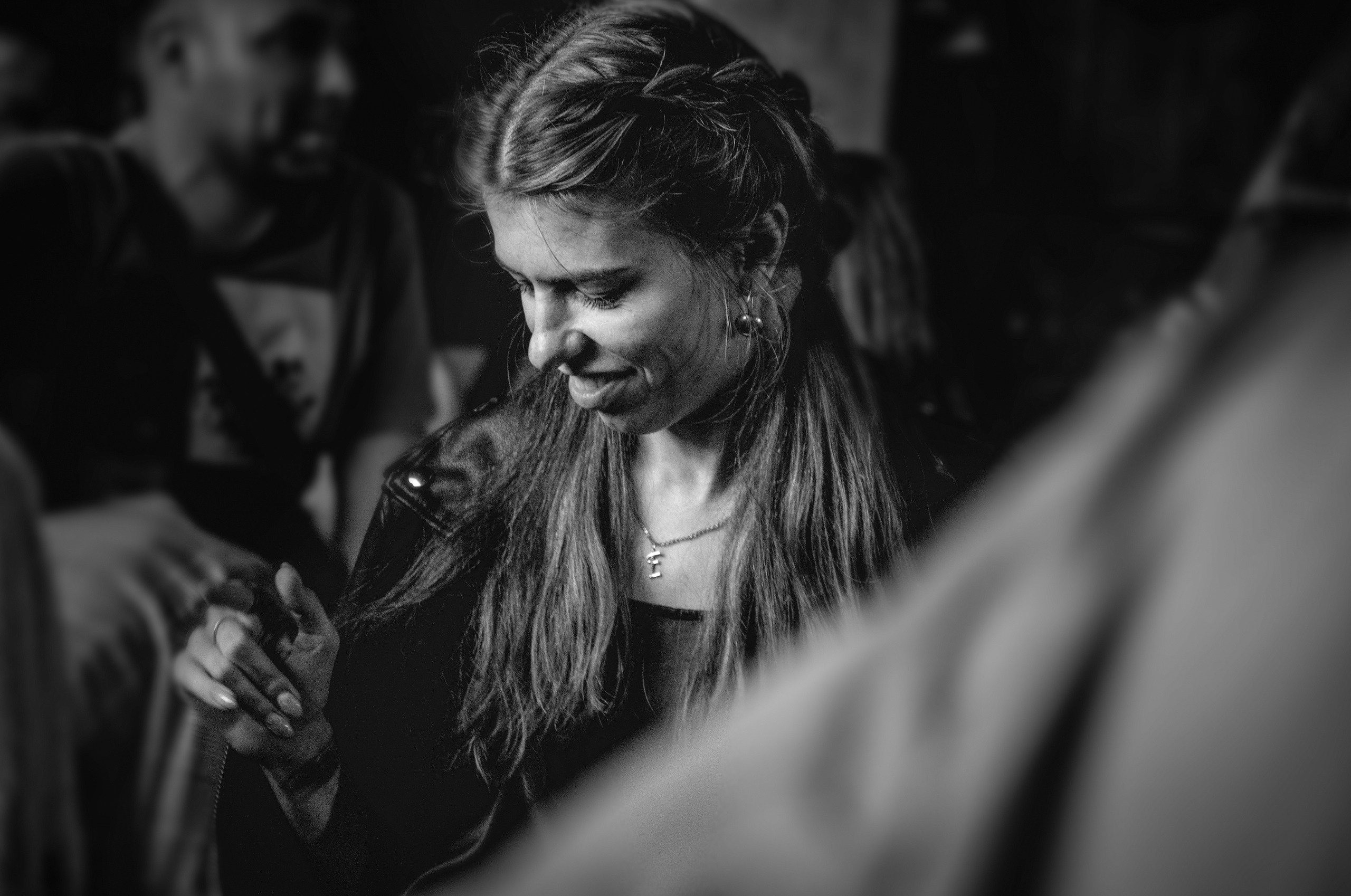 Fotografia reportażowa i eventowa Białystok Maria Wojcyk