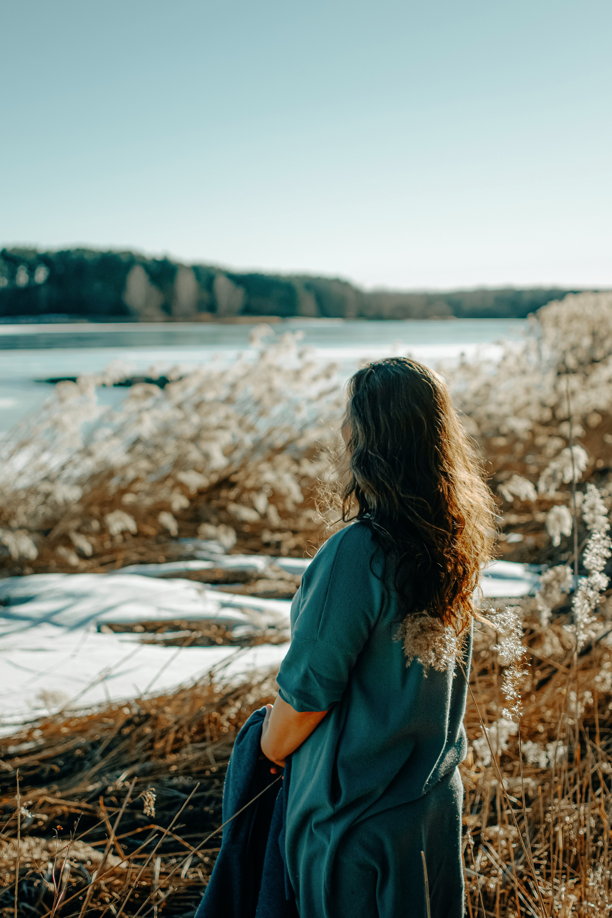 Portrety i sesje zdjęciowe Białystok | Maria Wojcyk