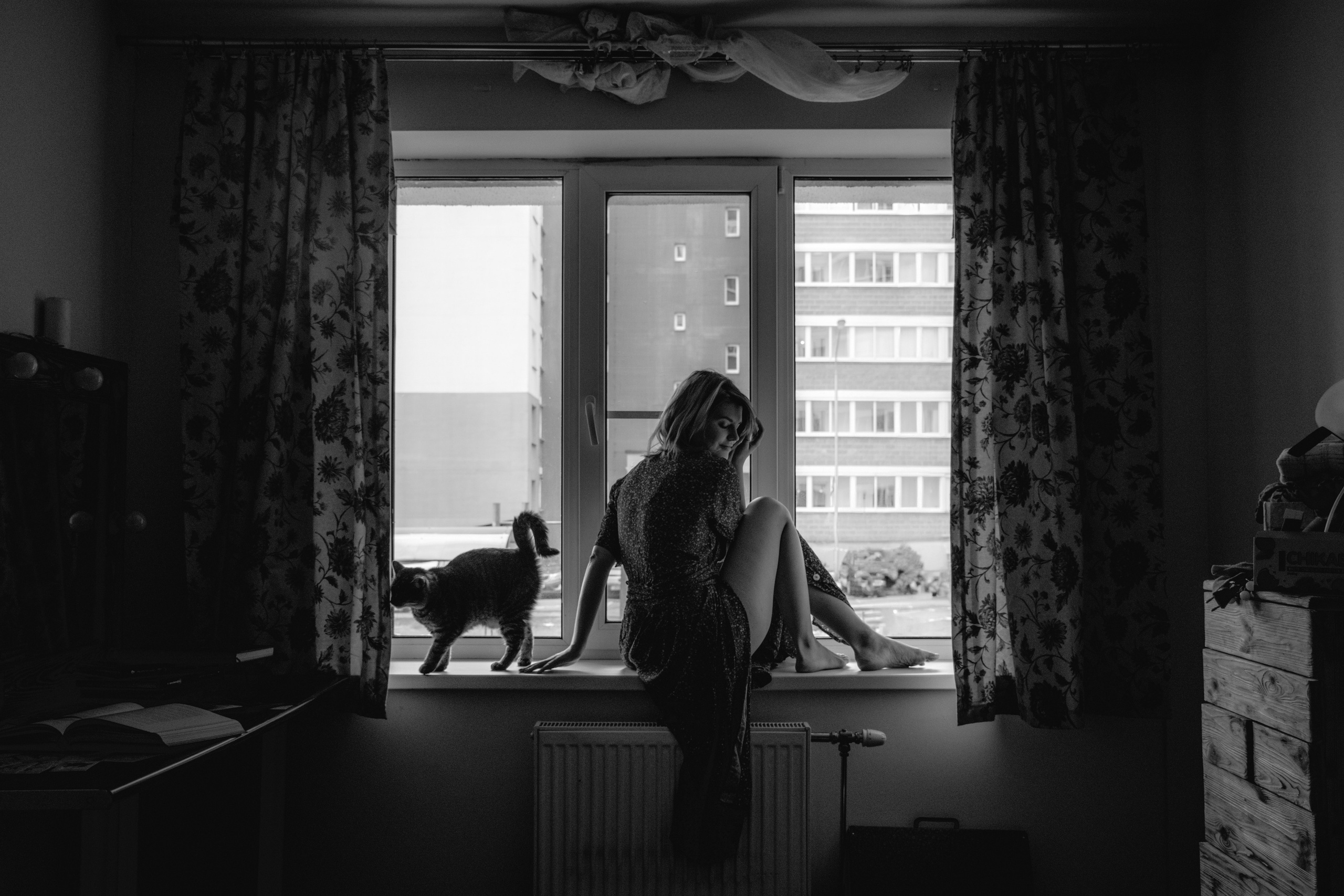 Portrety i sesje zdjęciowe Białystok | Maria Wojcyk