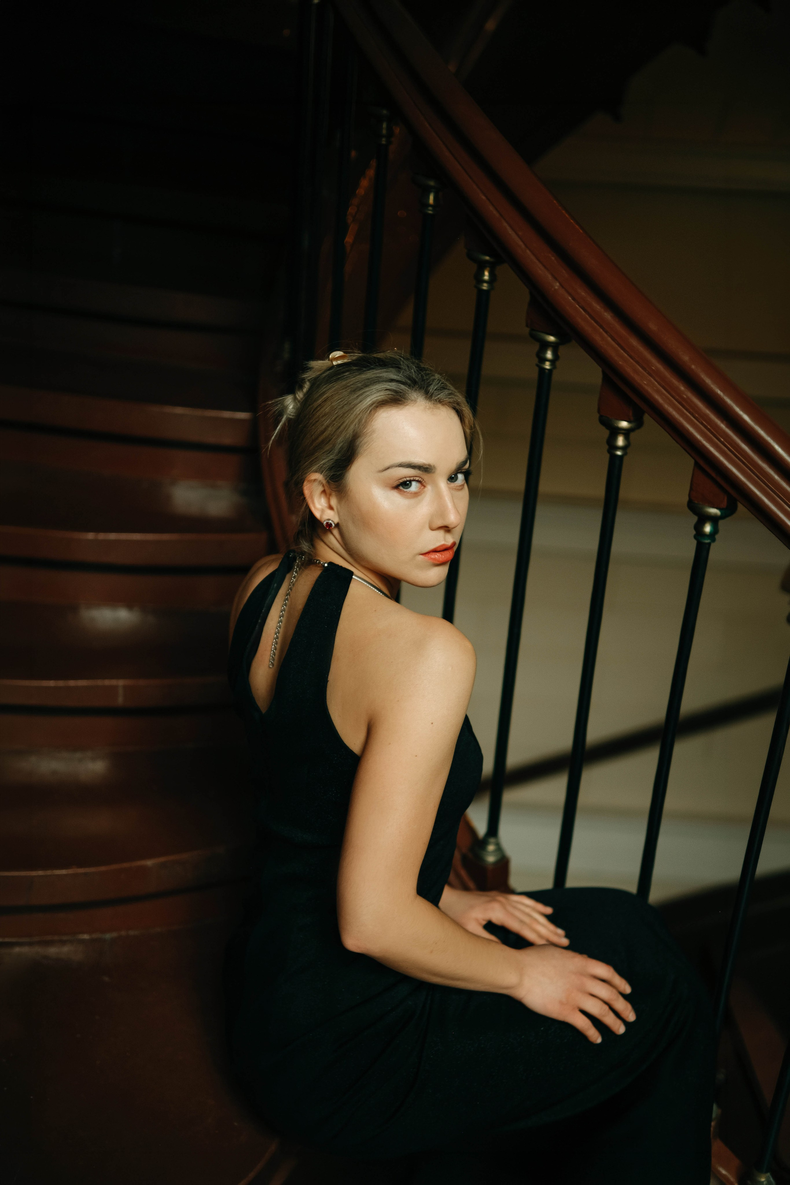 Fotografia wizerunkowa i biznesowa Białystok Maria Wojcyk