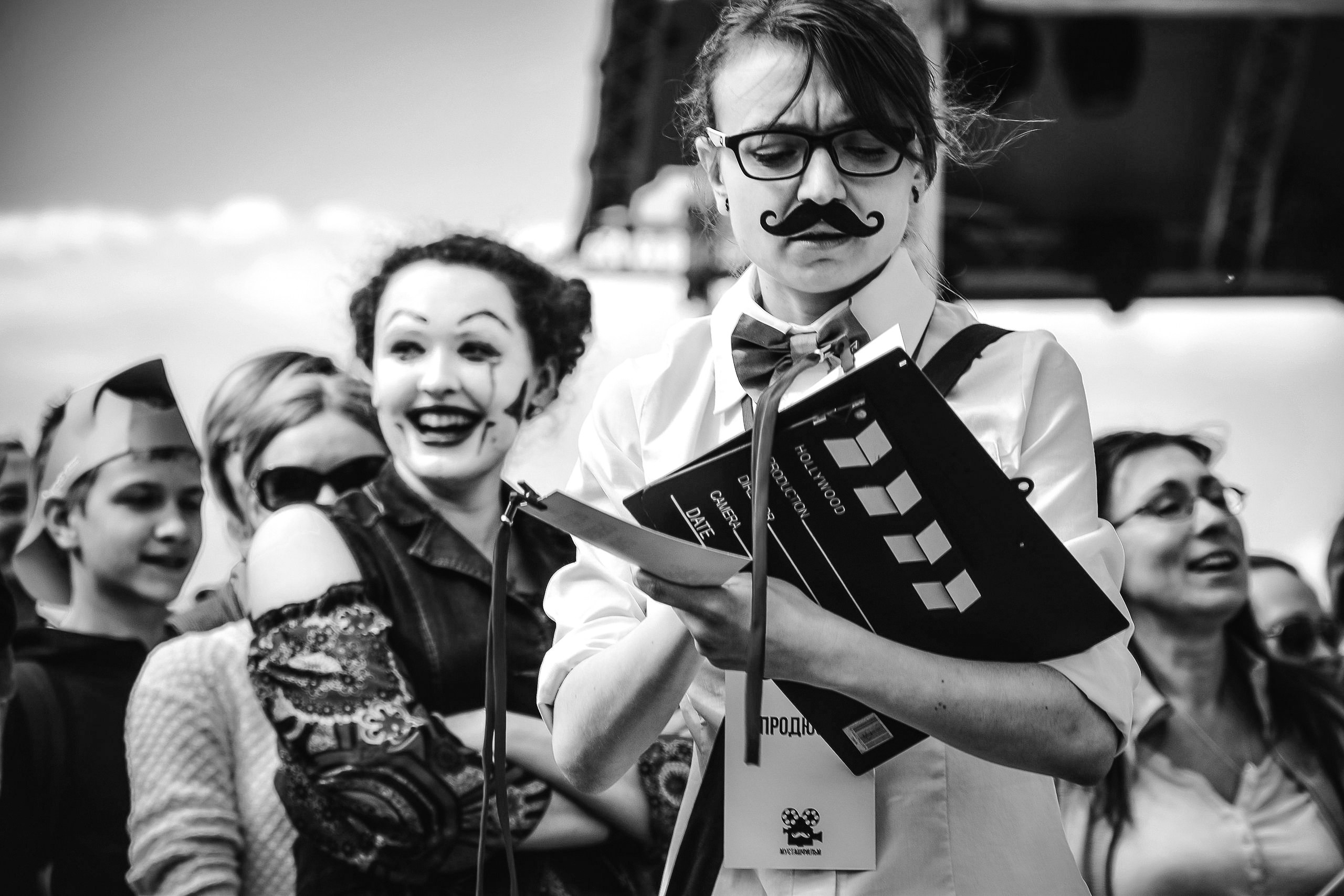 Fotografia reportażowa i eventowa Białystok Maria Wojcyk