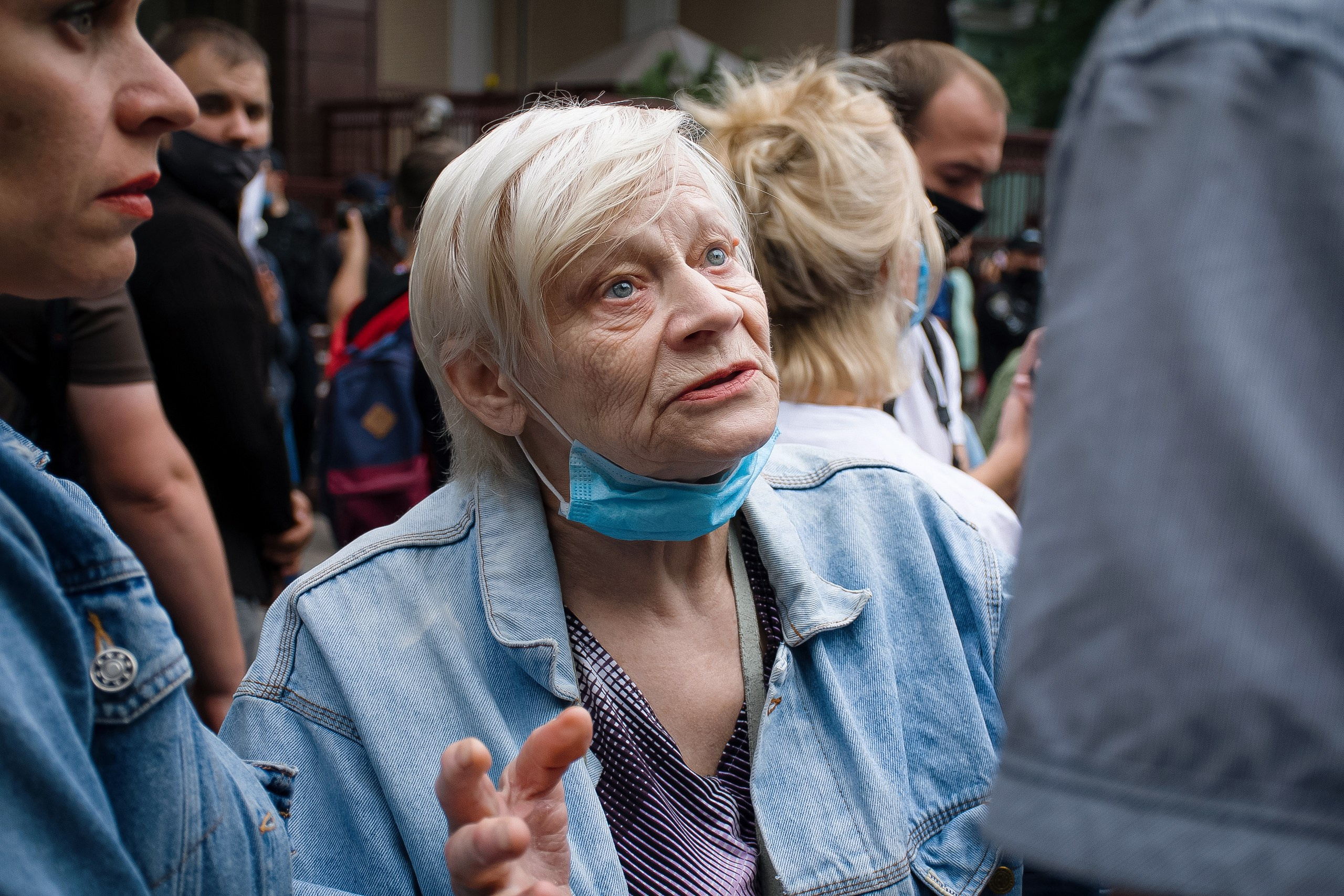 Fotografia reportażowa i eventowa Białystok Maria Wojcyk