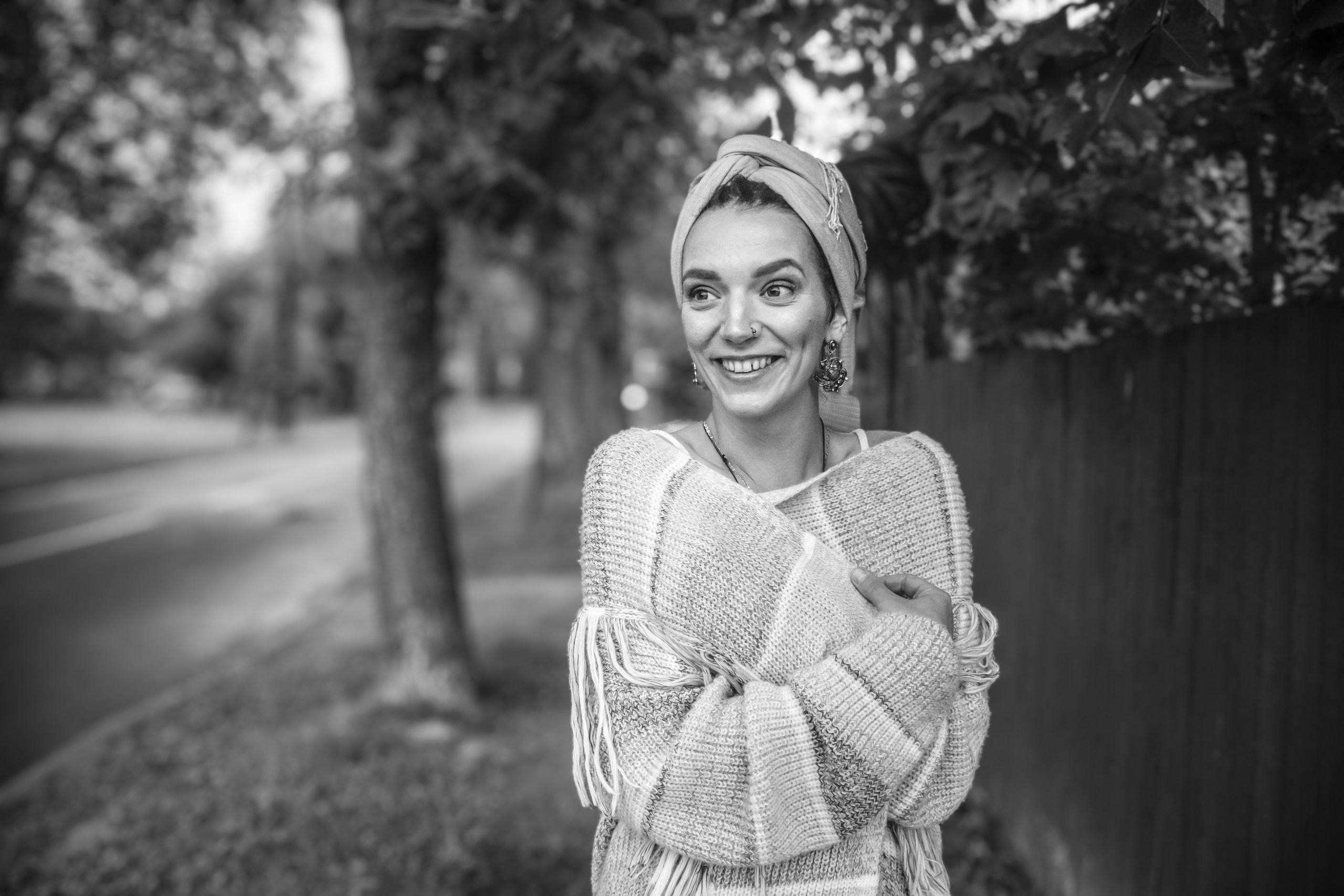 Fotografia reportażowa i eventowa Białystok Maria Wojcyk