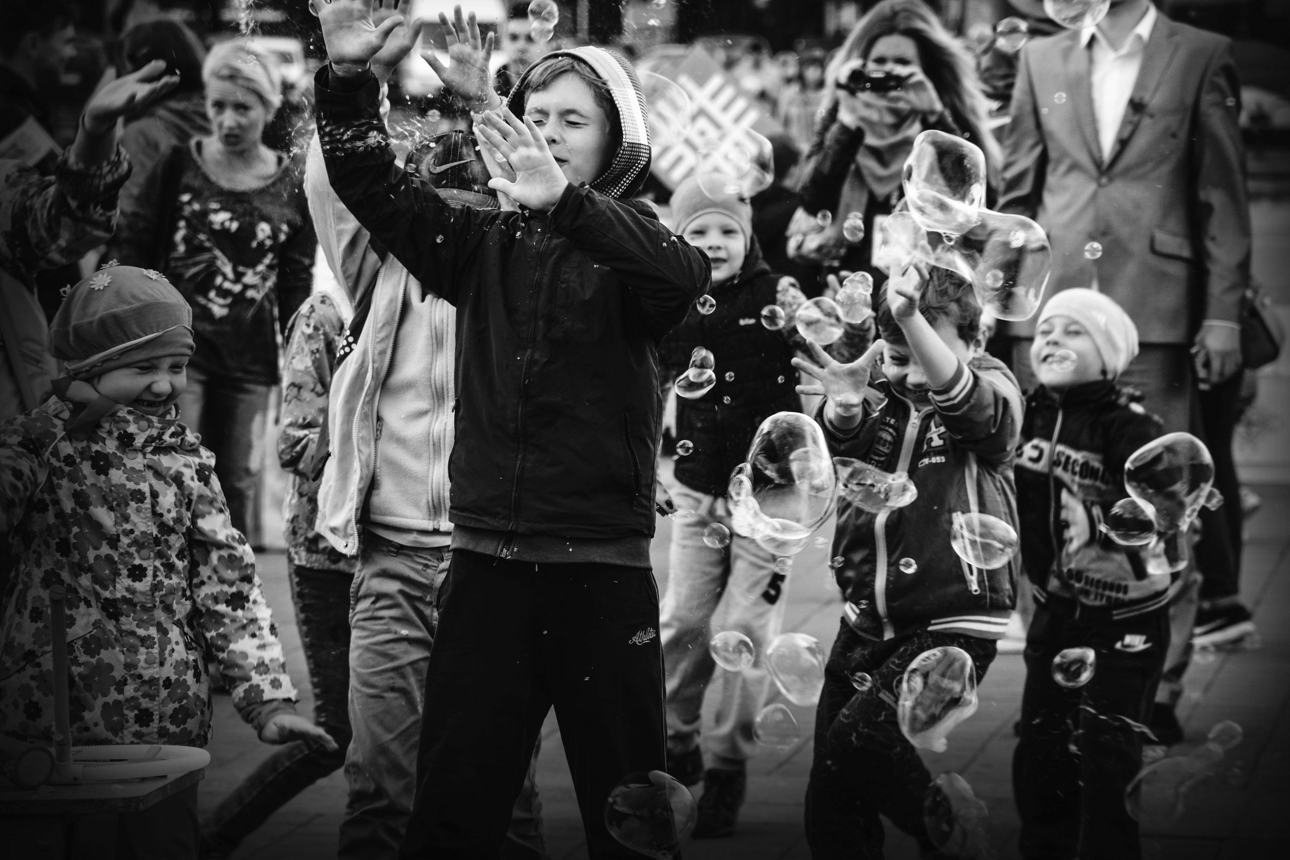 Fotografia reportażowa i eventowa Białystok Maria Wojcyk