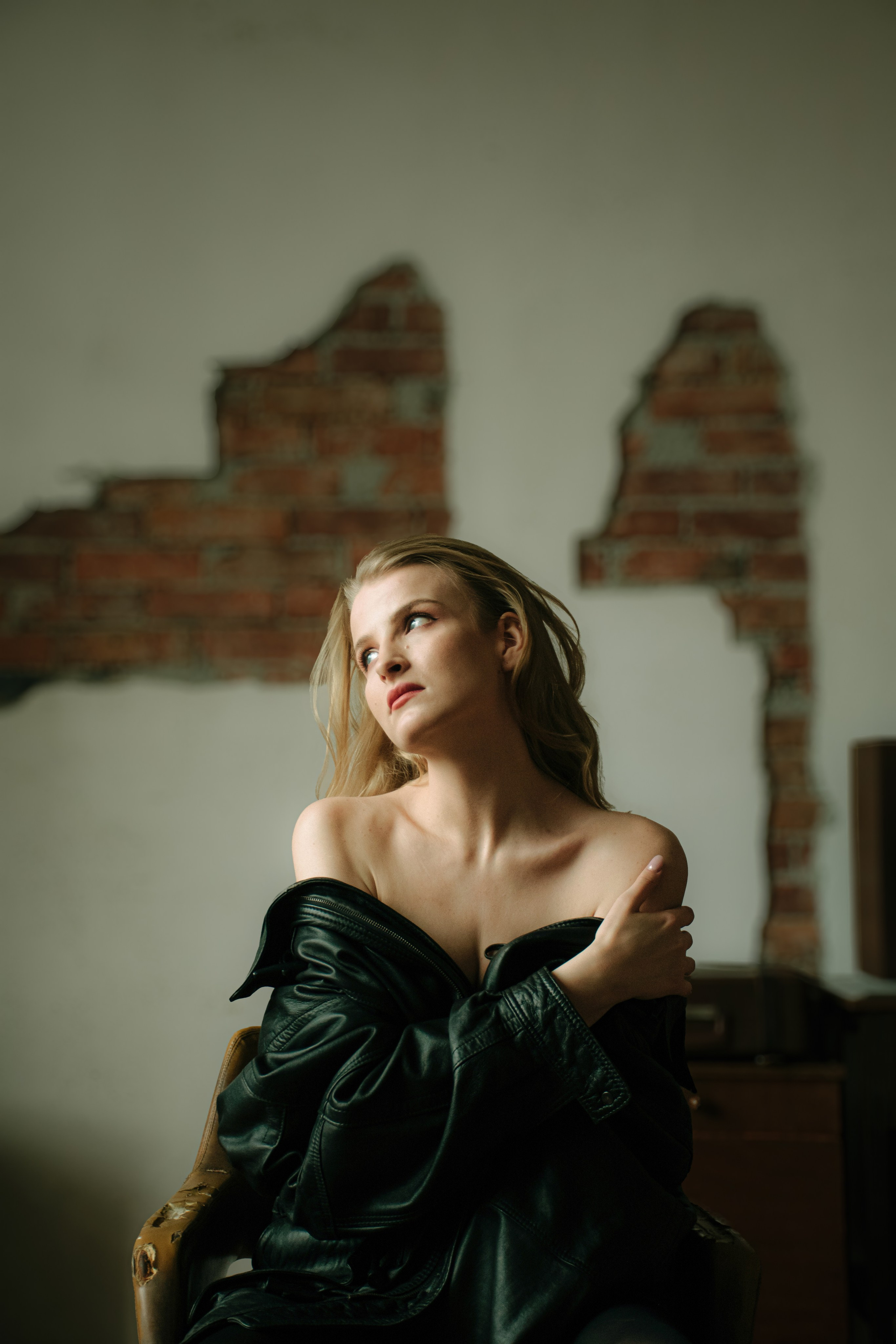 Portrety i sesje zdjęciowe Białystok | Maria Wojcyk