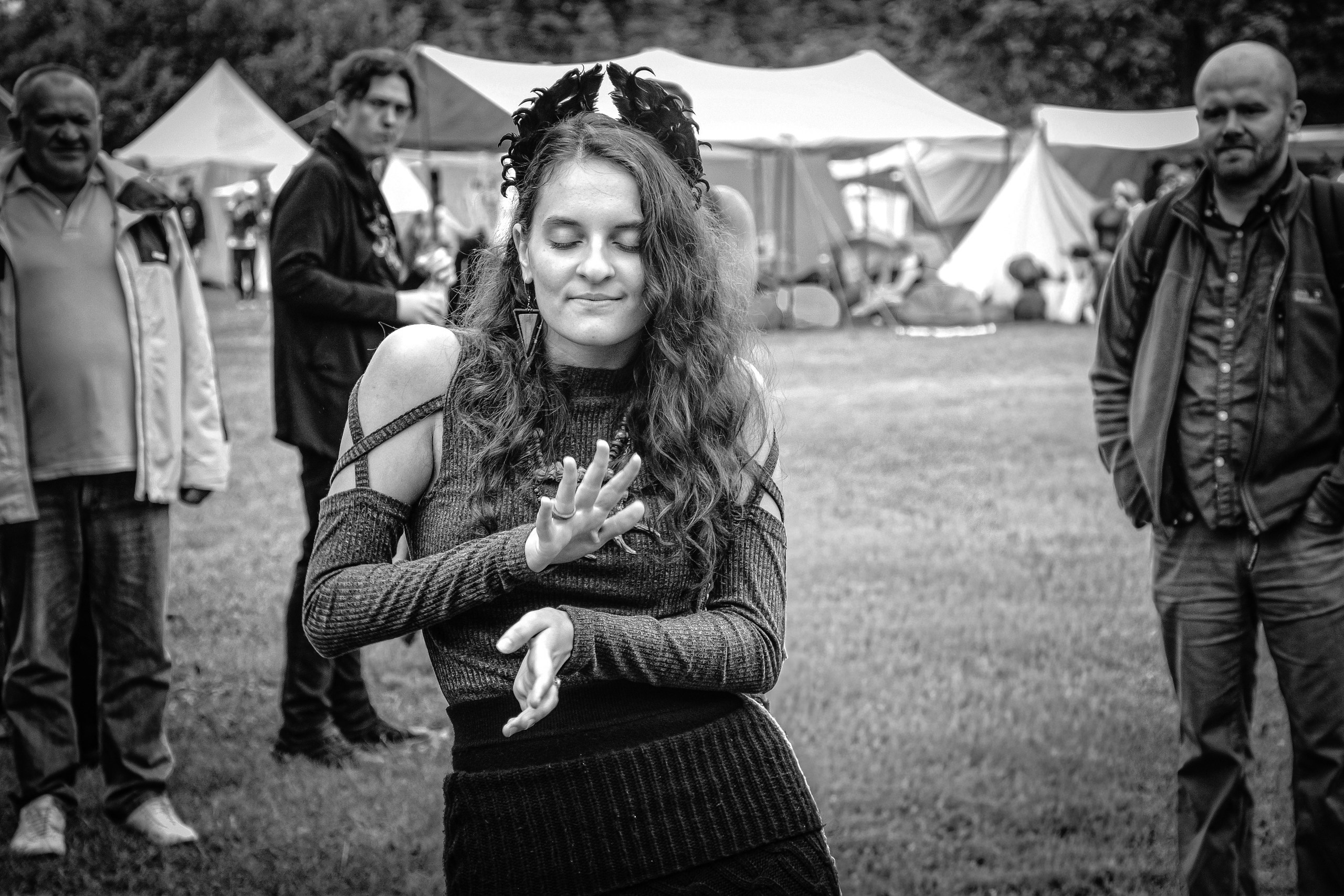 Fotografia reportażowa i eventowa Białystok Maria Wojcyk