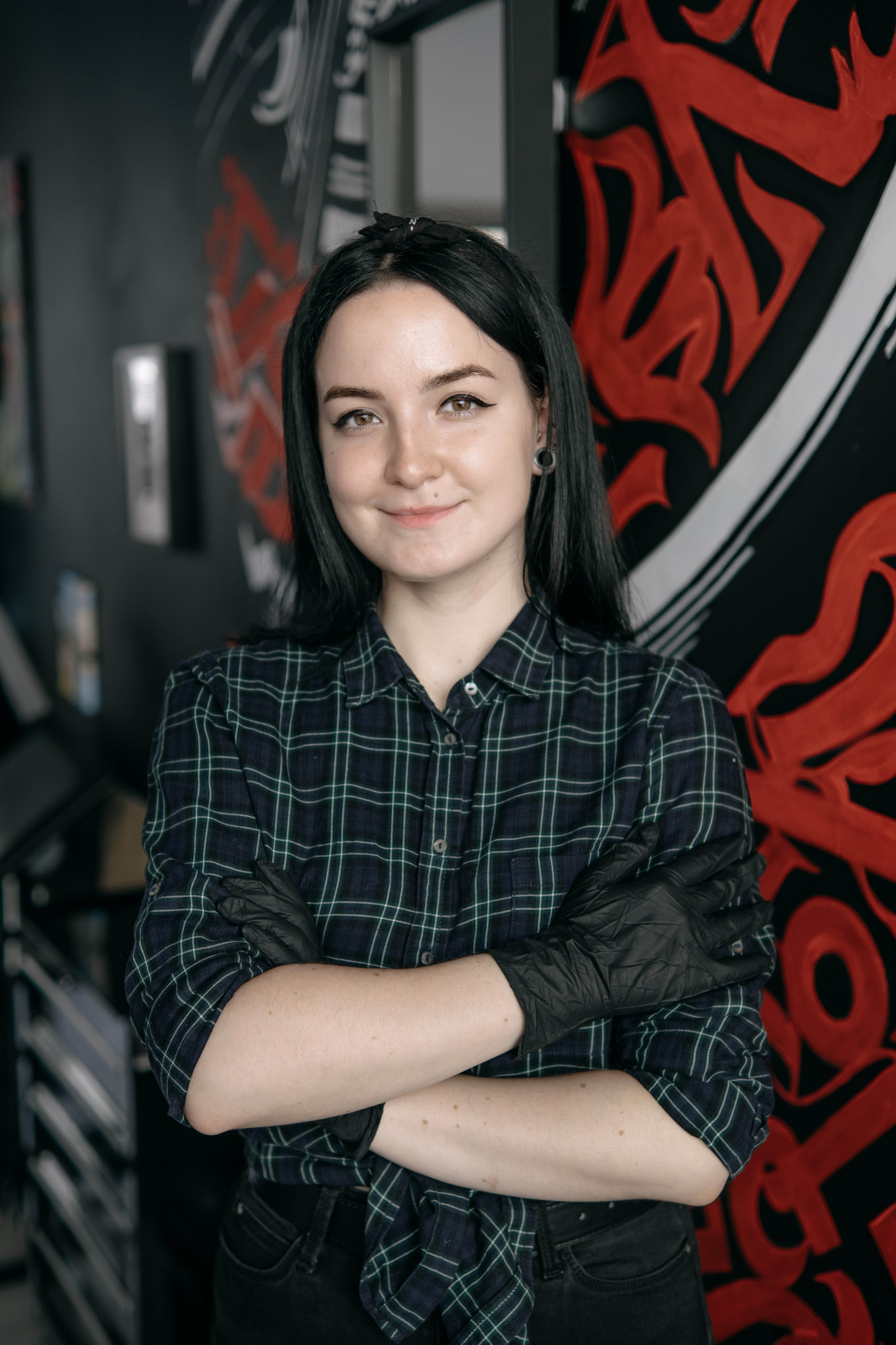 Fotografia wizerunkowa i biznesowa Białystok Maria Wojcyk