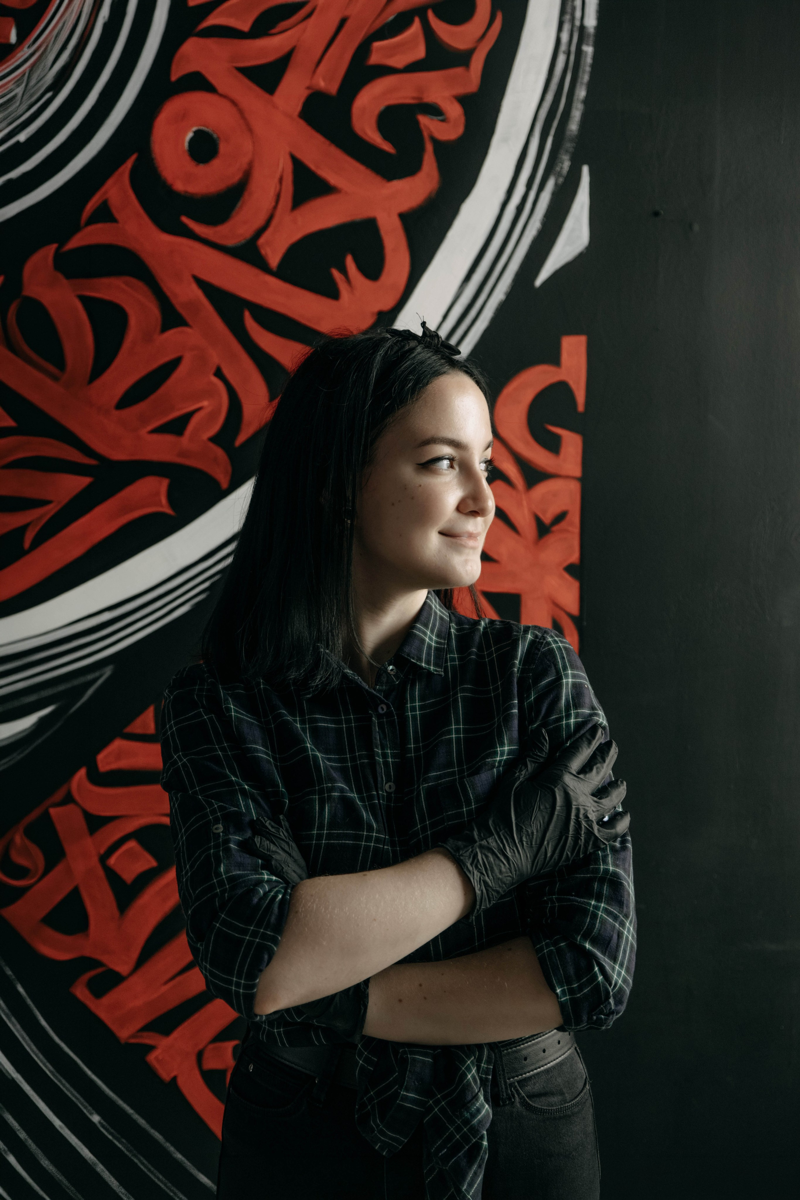 Fotografia wizerunkowa i biznesowa Białystok Maria Wojcyk