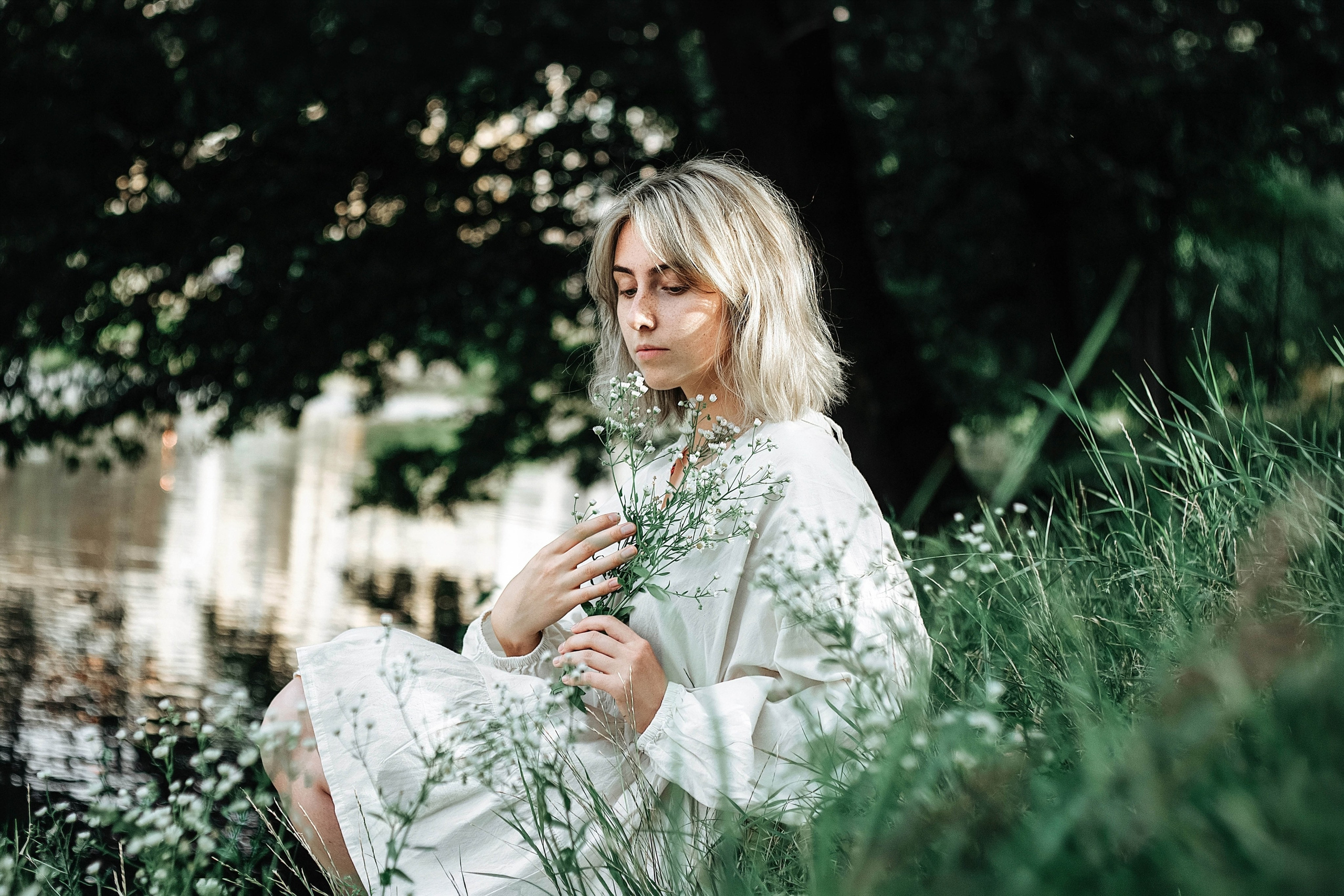 Portrety i sesje zdjęciowe Białystok | Maria Wojcyk